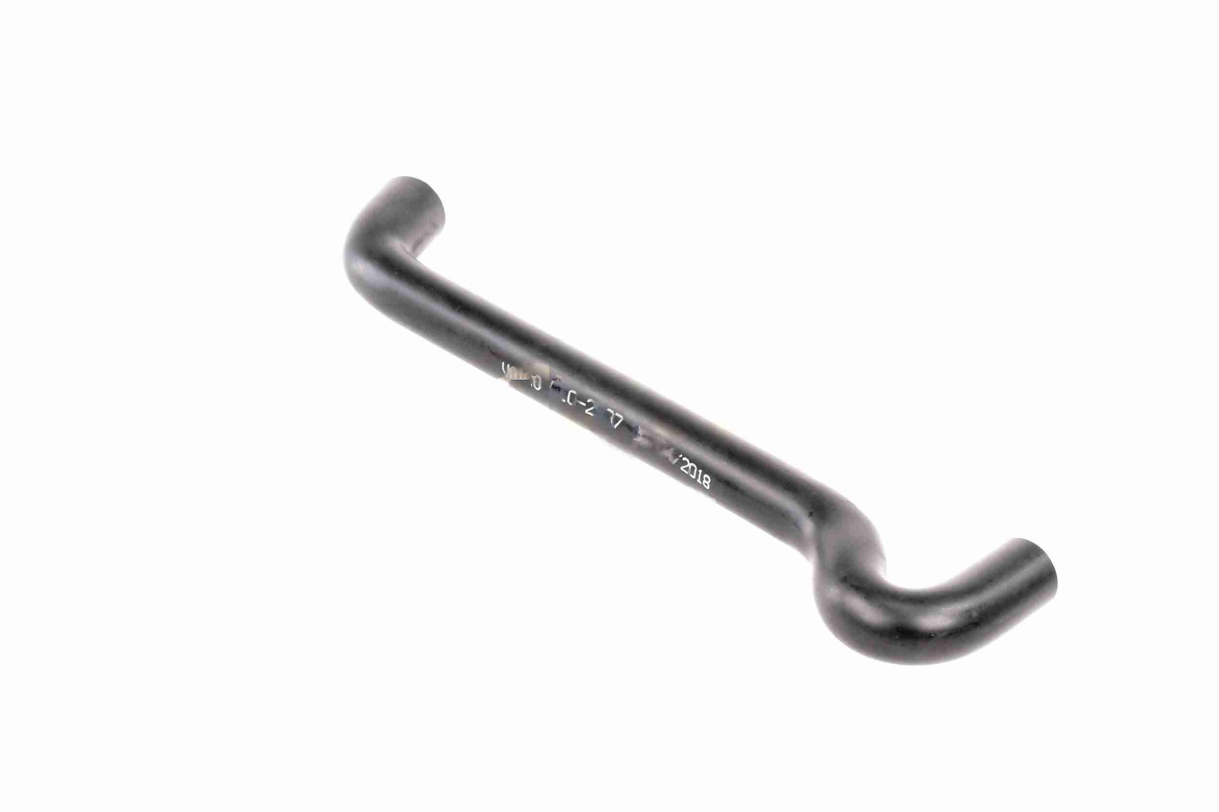 Hose, crankcase breather - V10-2937 VAICO