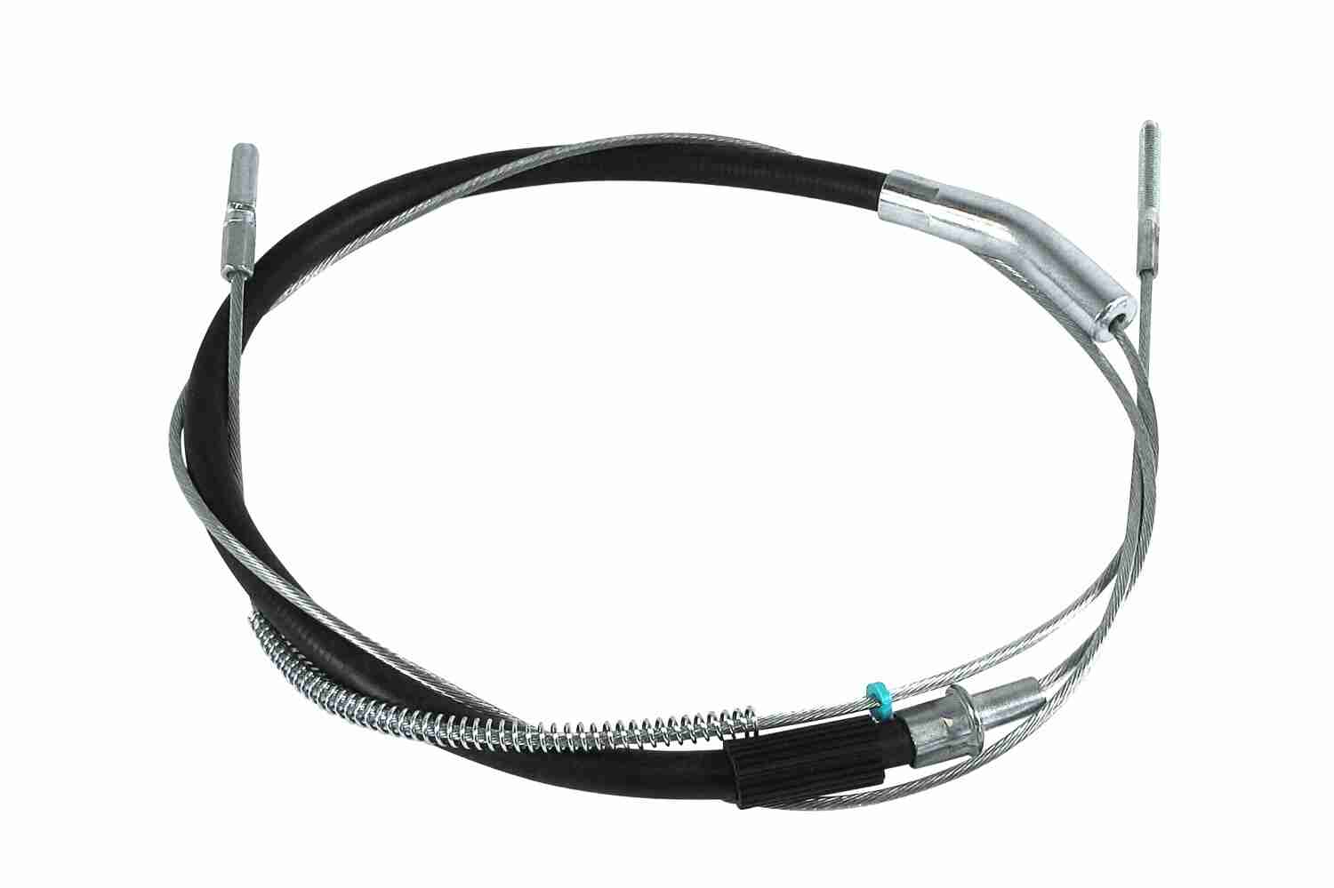 Cable, parking brake - V10-30004 VAICO