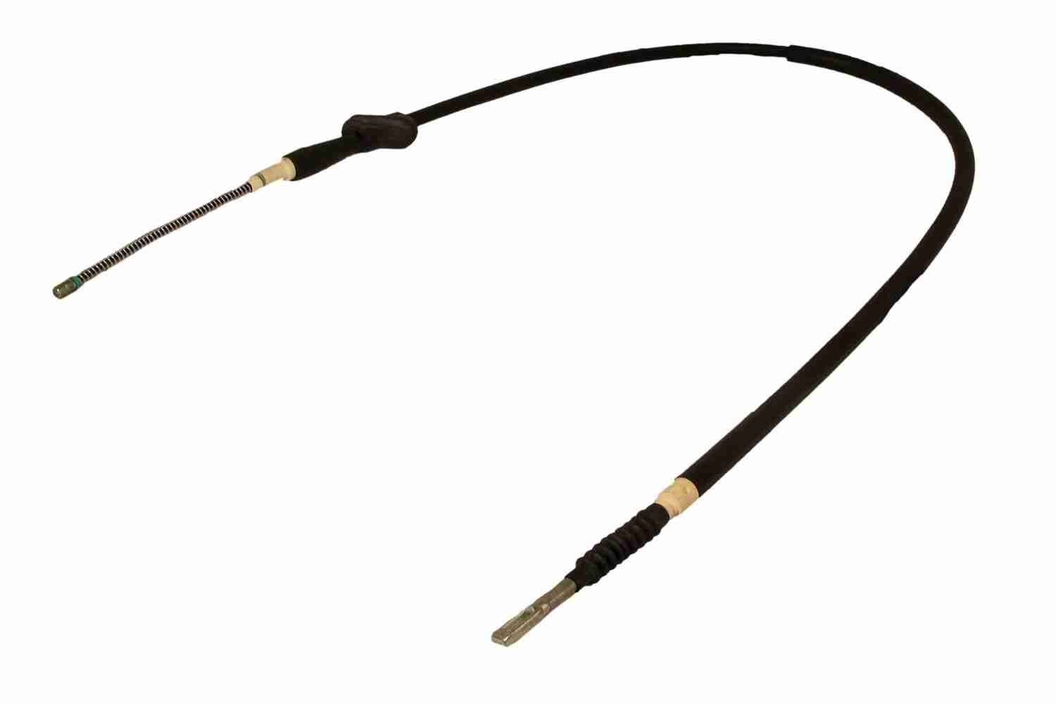 Cable, parking brake - V10-30101 VAICO