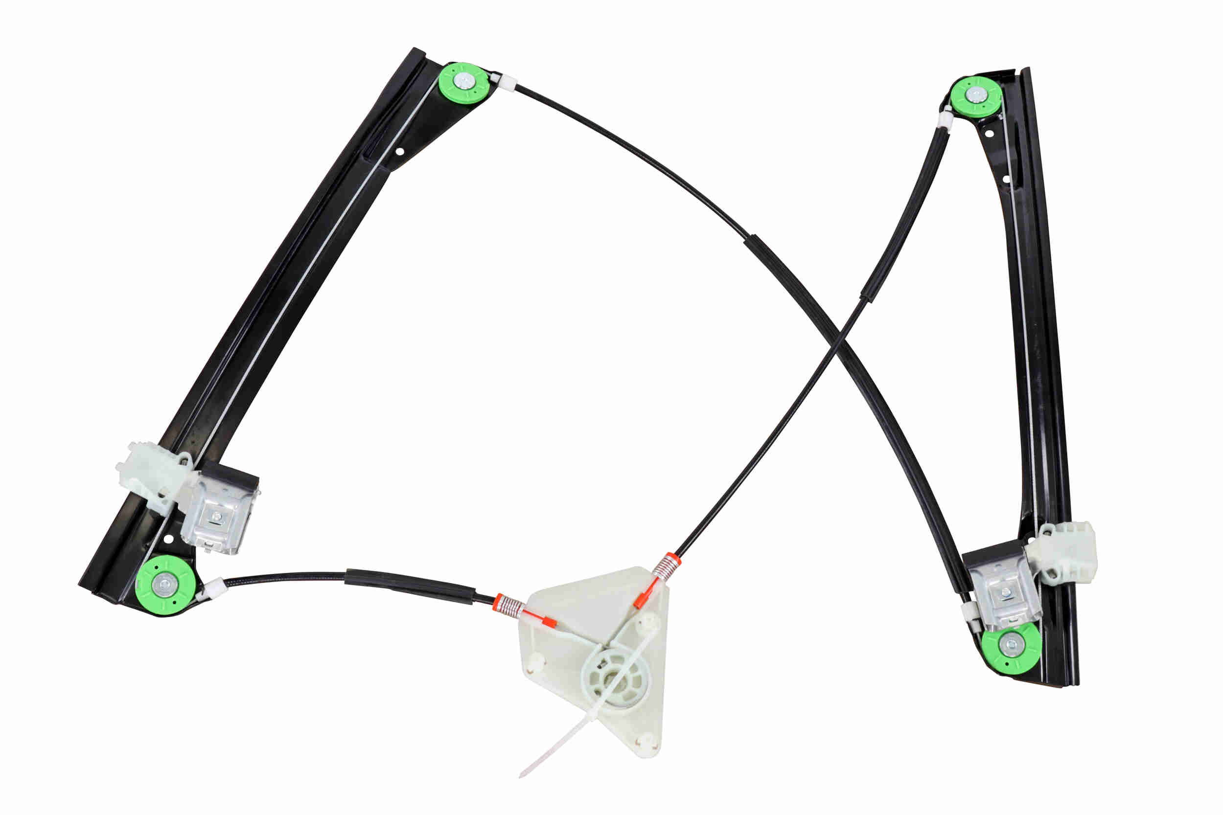 Window Regulator - V10-3056 VAICO