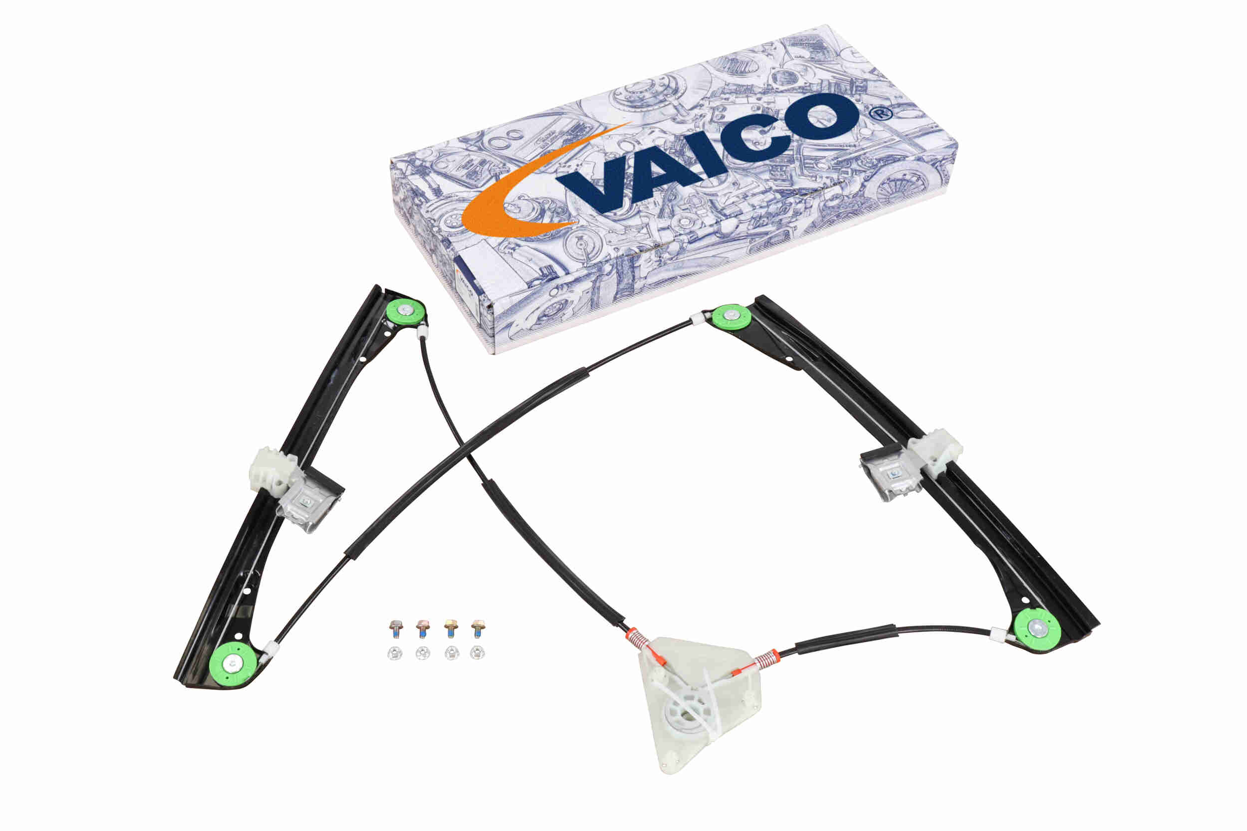 Стеклоподъемник - V10-3057 VAICO