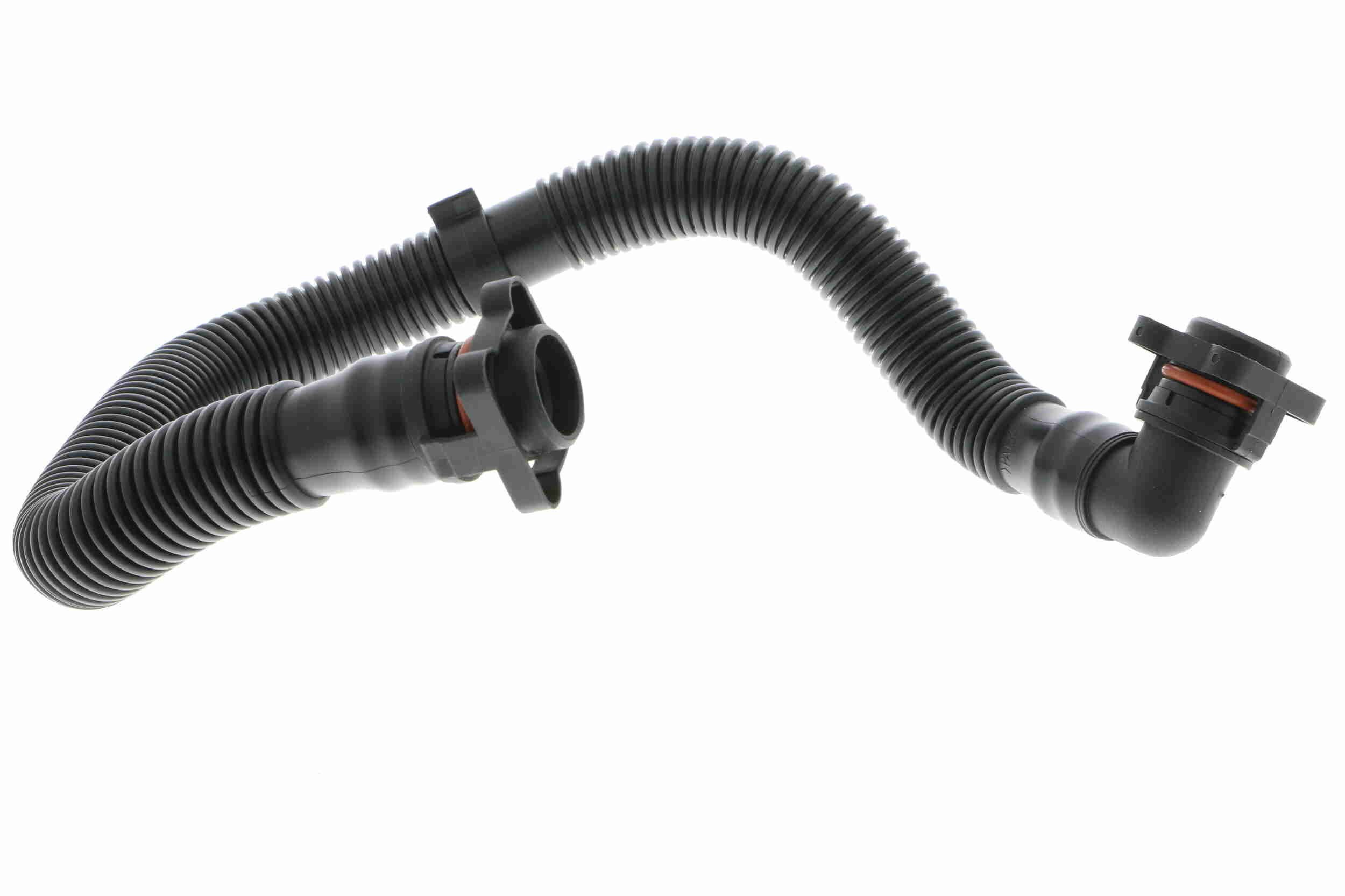 Hose, crankcase breather - V10-3092 VAICO