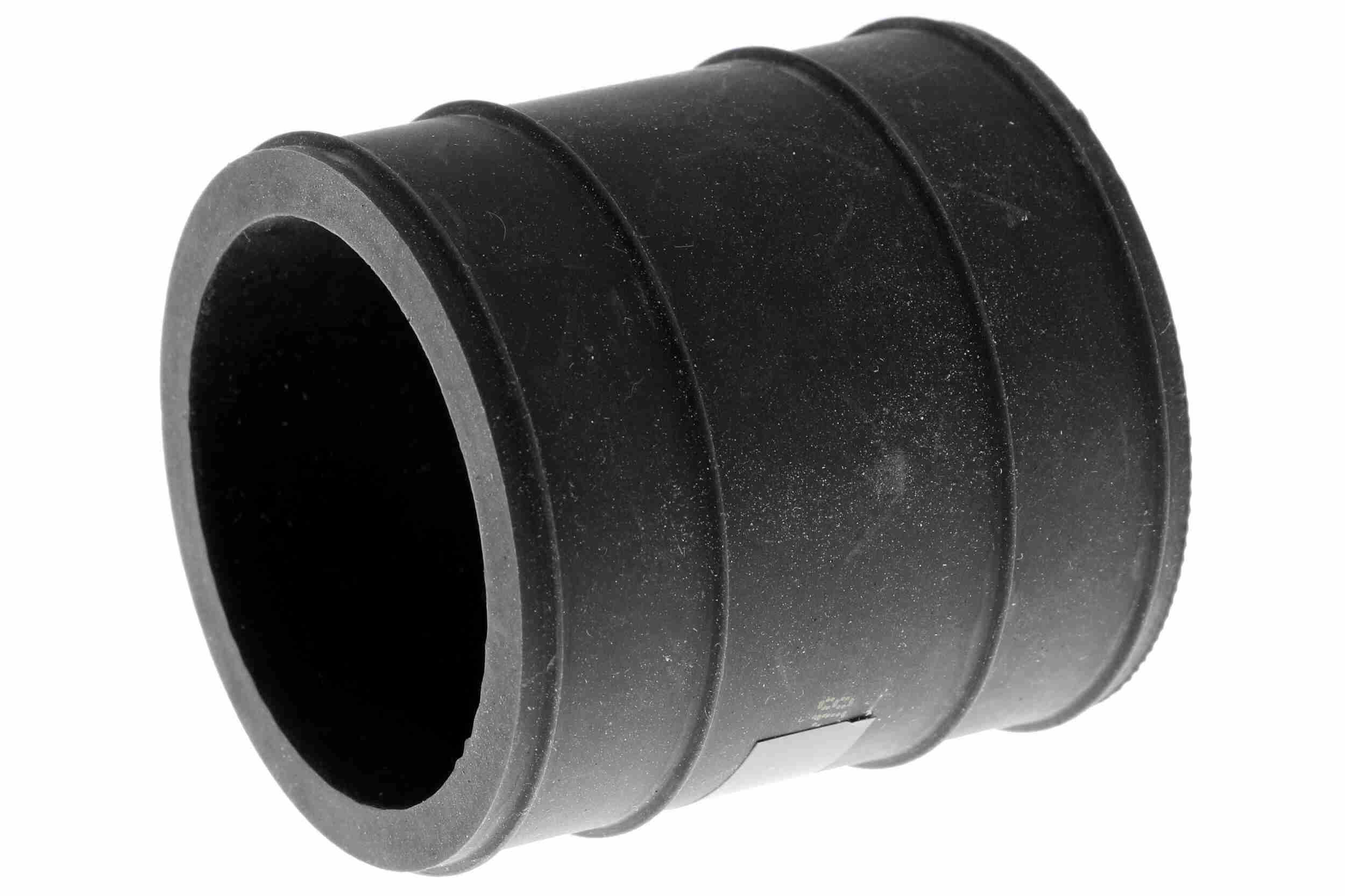 įsiurbimo vamzdis, oro filtras - V10-3142 VAICO
