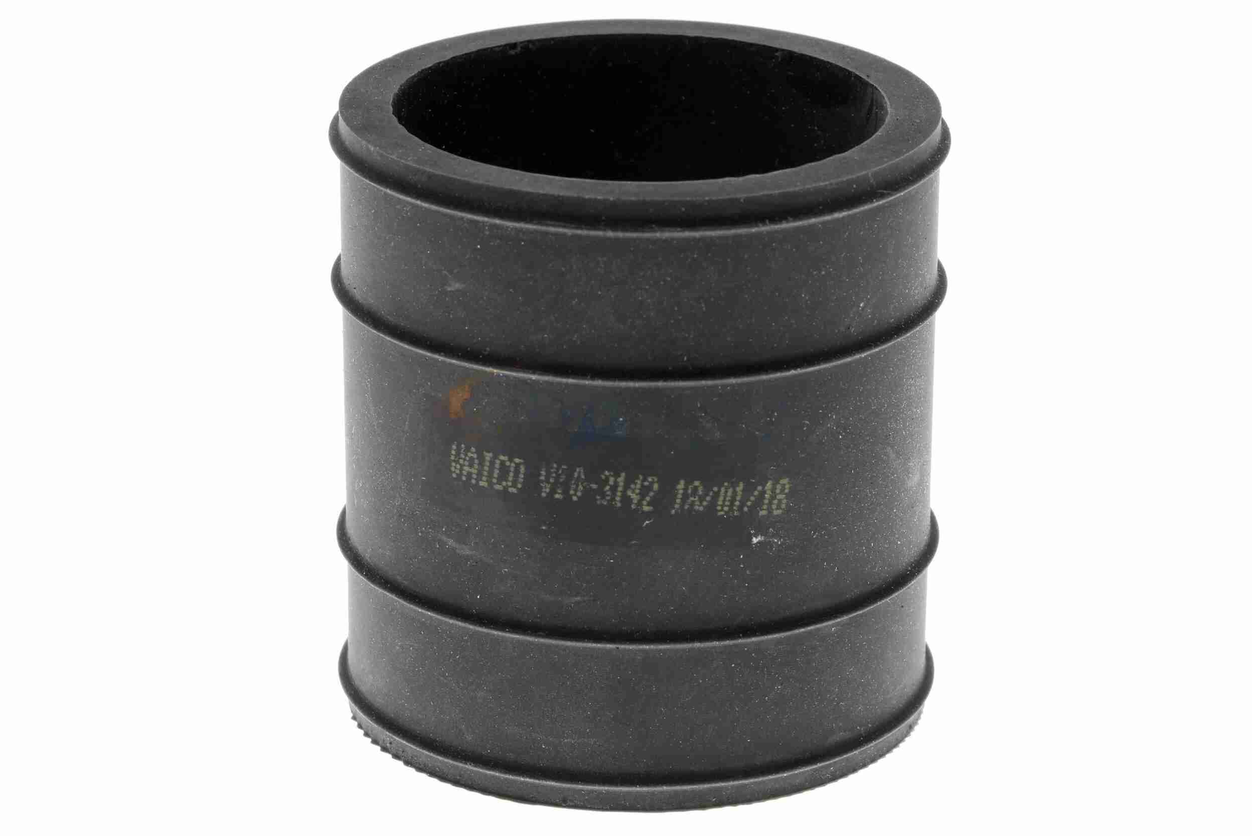 įsiurbimo vamzdis, oro filtras - V10-3142 VAICO