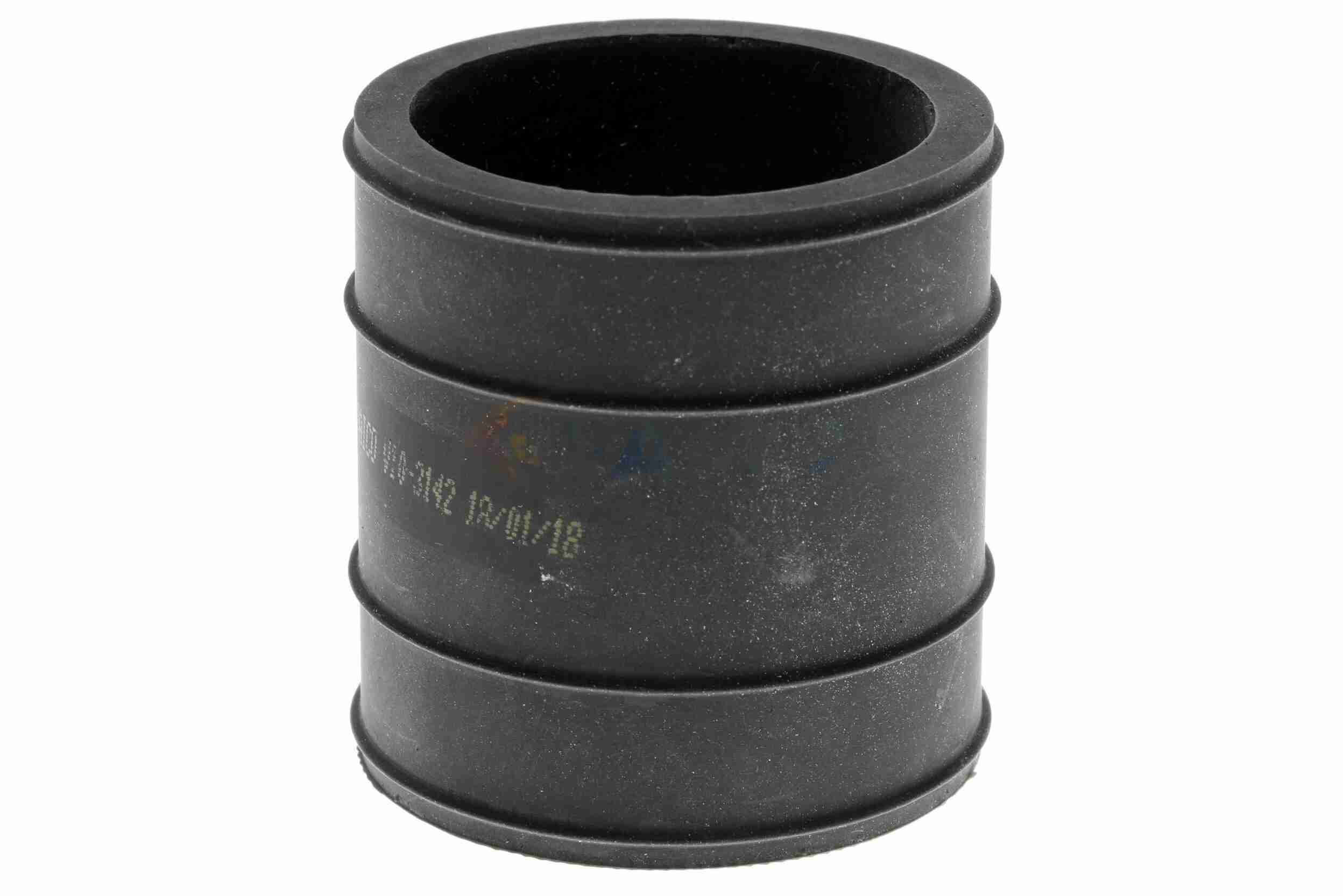 įsiurbimo vamzdis, oro filtras - V10-3142 VAICO