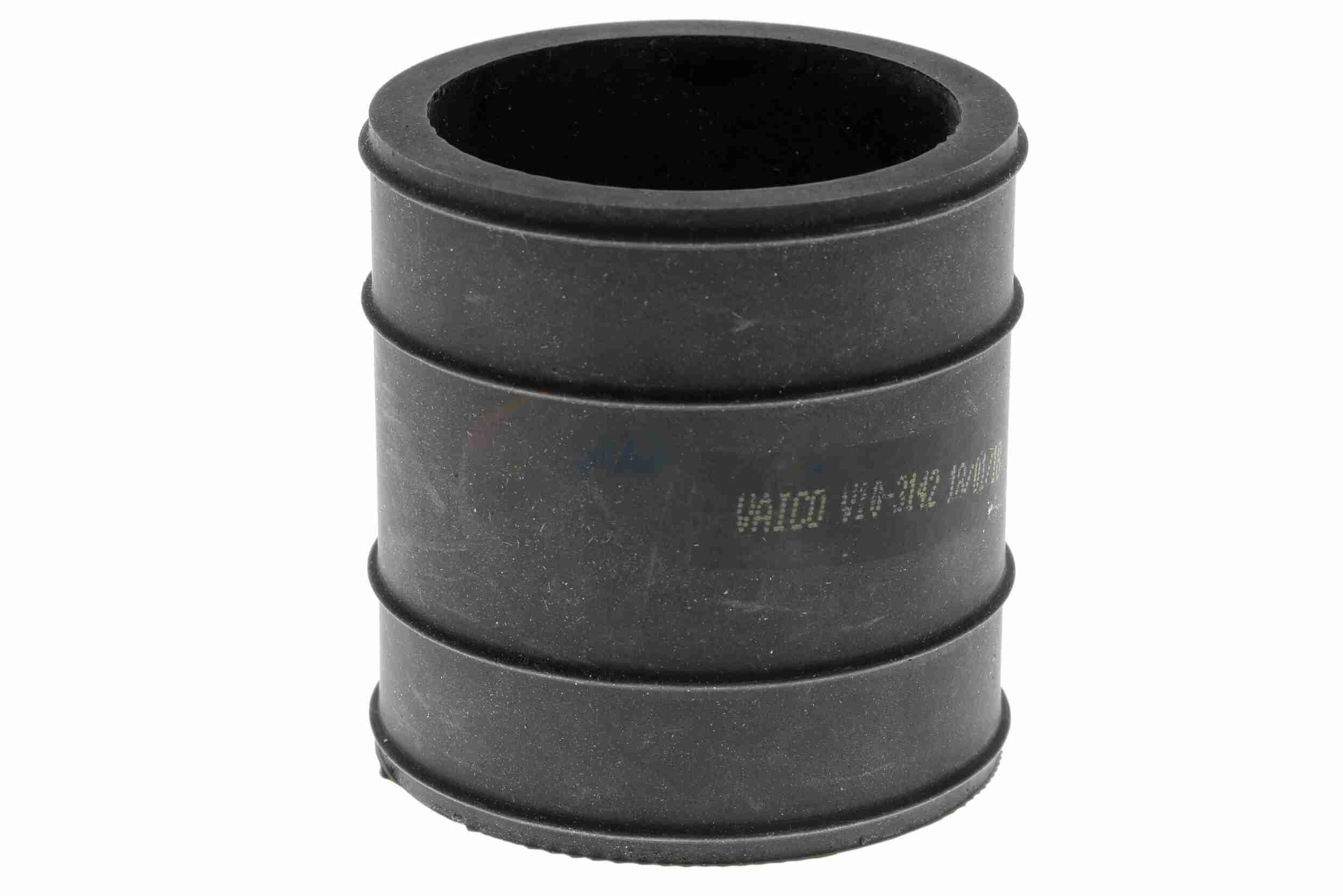 įsiurbimo vamzdis, oro filtras - V10-3142 VAICO