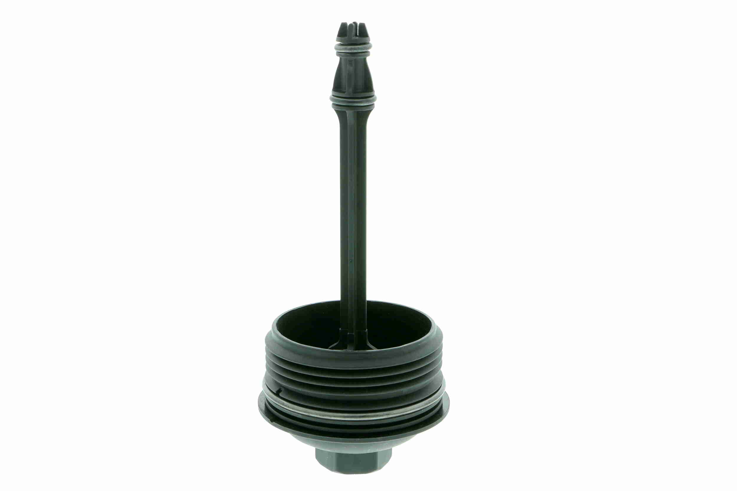 Cap, oil filter housing - V10-3162 VAICO