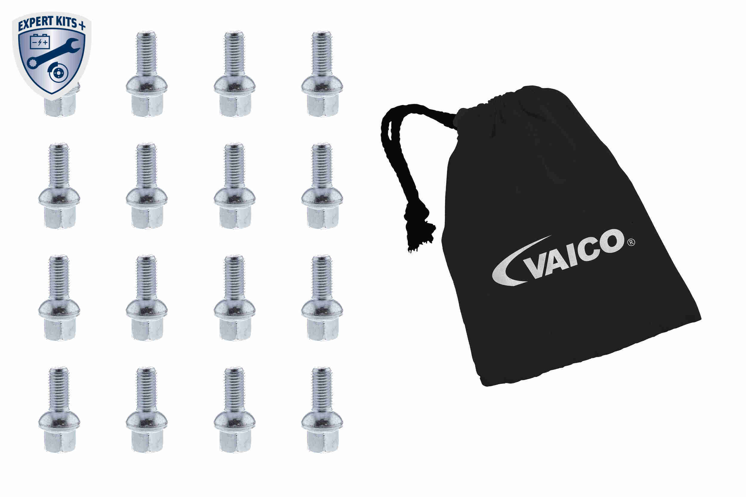 Подвеска, двигатель - V95-0337 VAICO