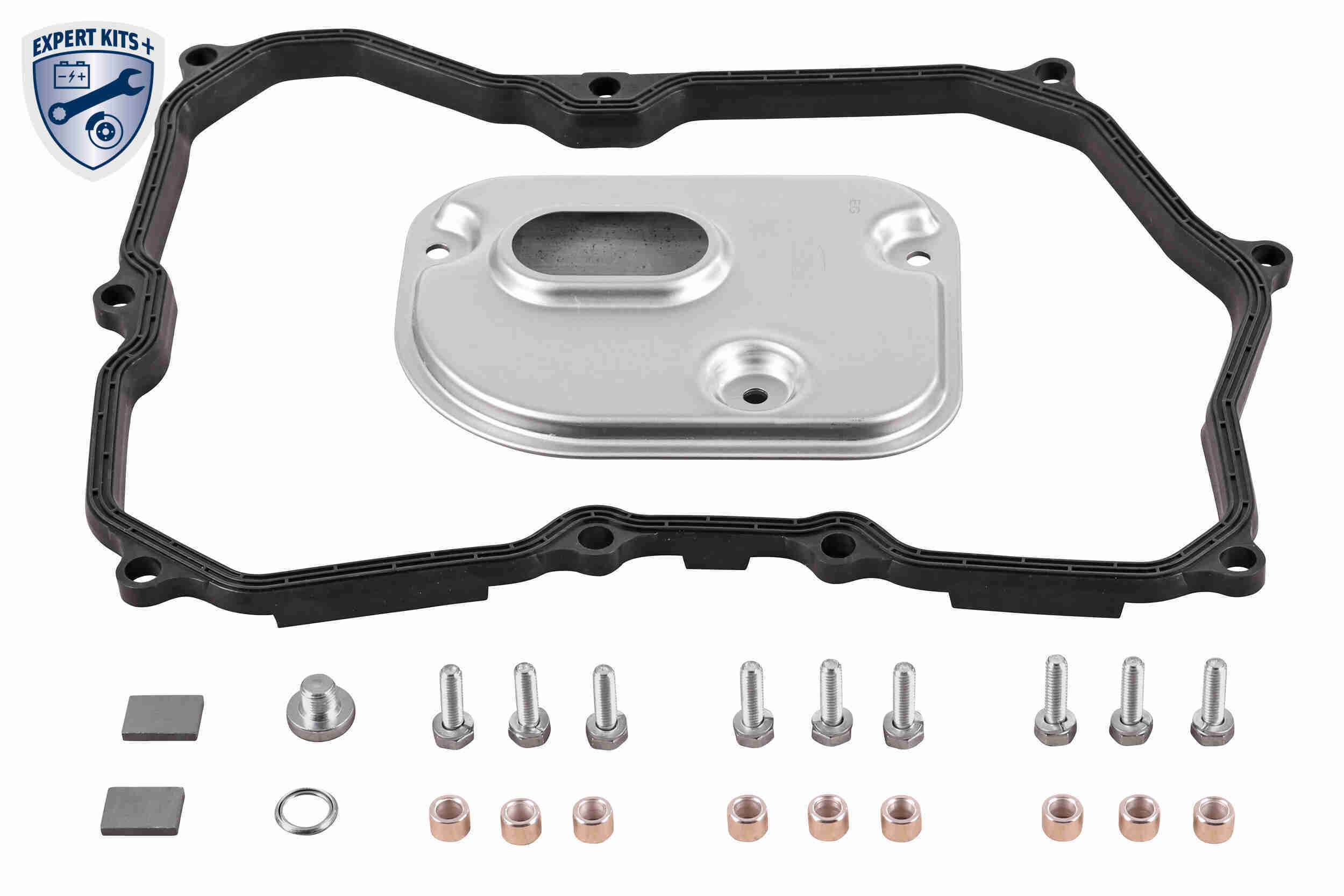 Parts Kit, automatic transmission oil change - V10-3221-BEK VAICO