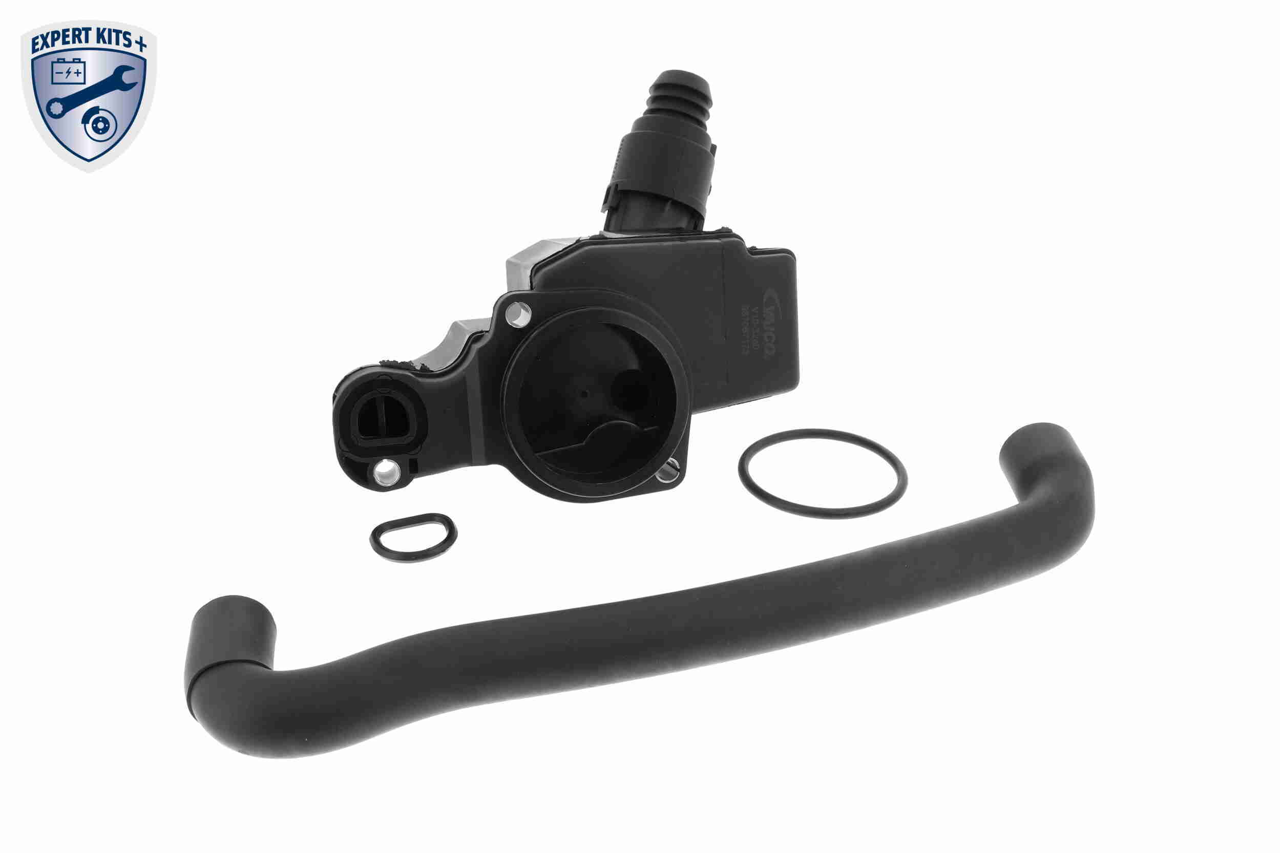 Radiator Hose - V10-4756 VAICO
