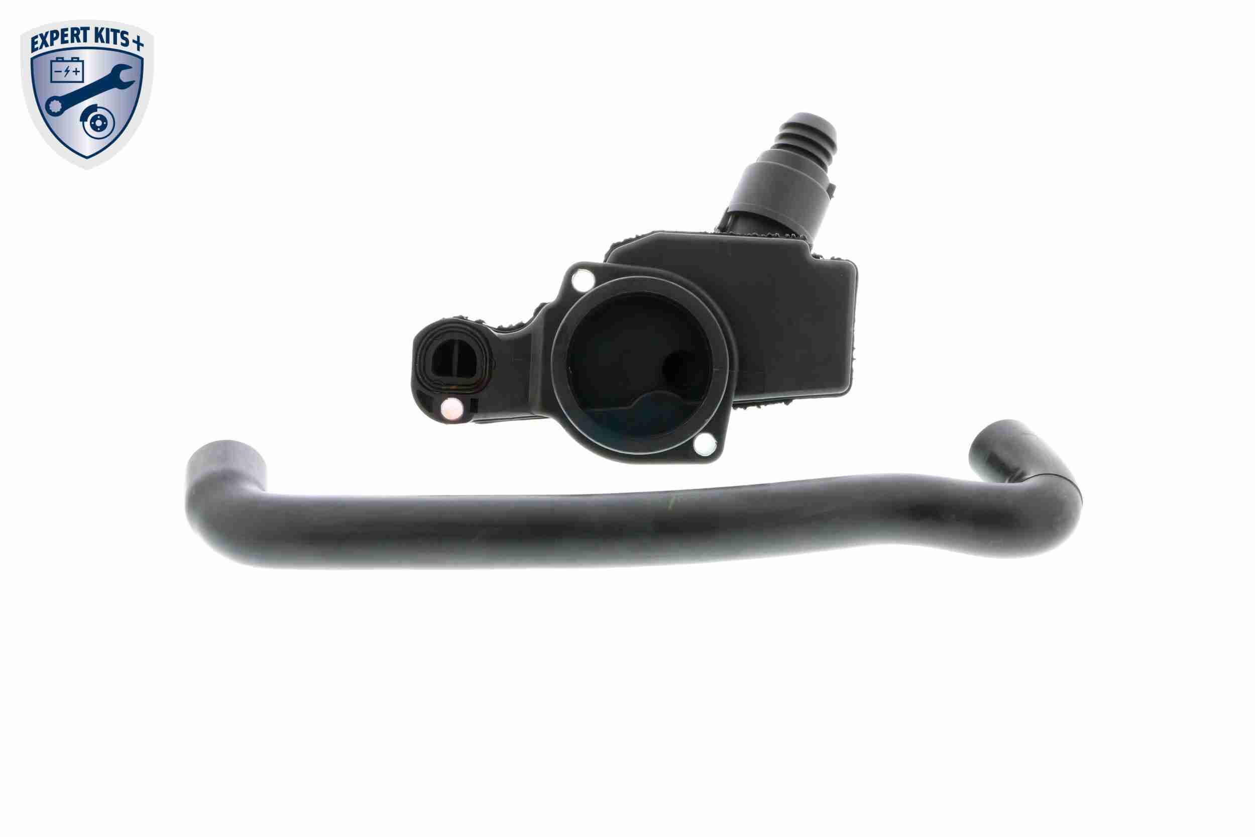 Radiator Hose - V10-4756 VAICO