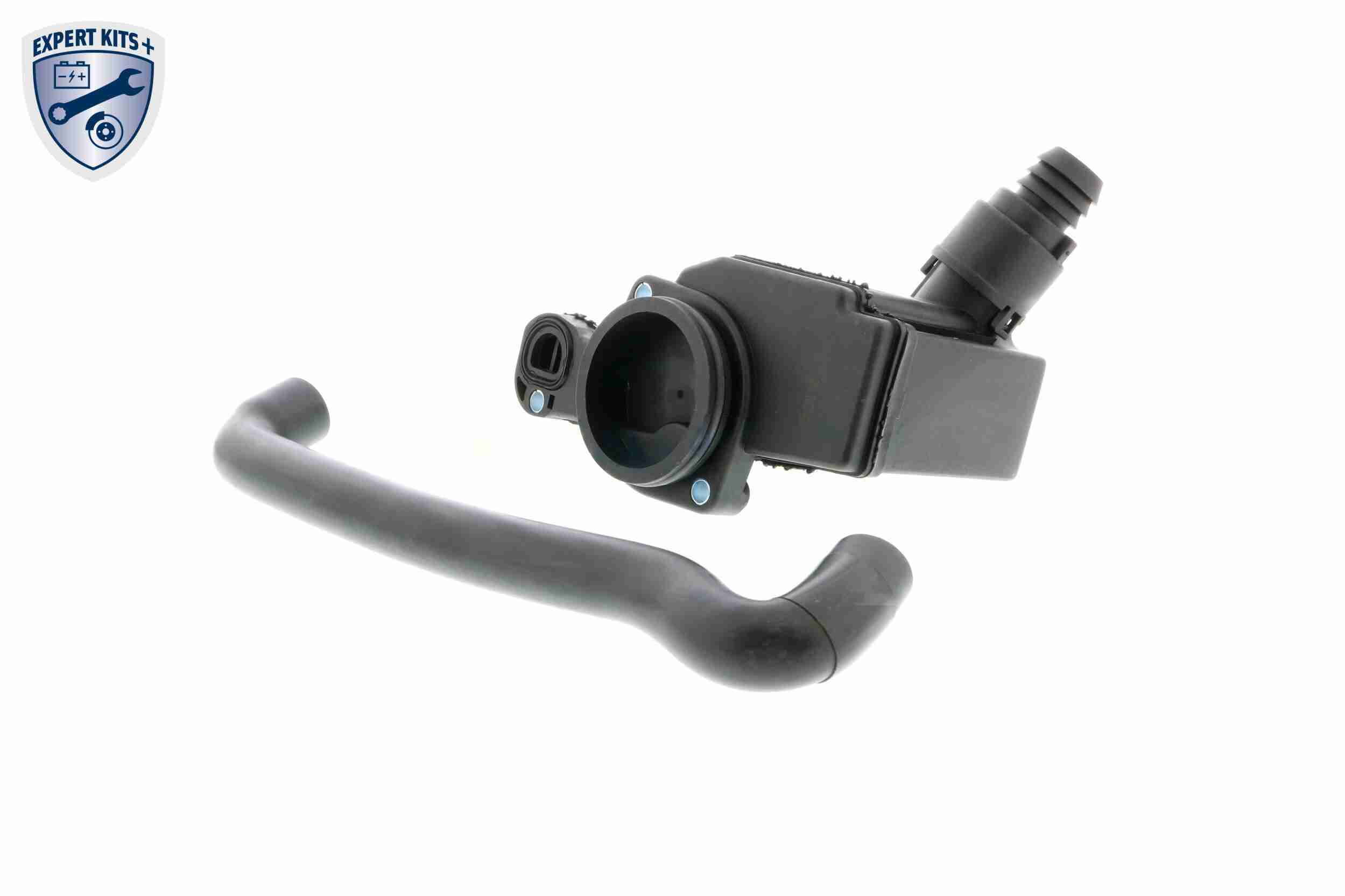 Radiator Hose - V10-4756 VAICO