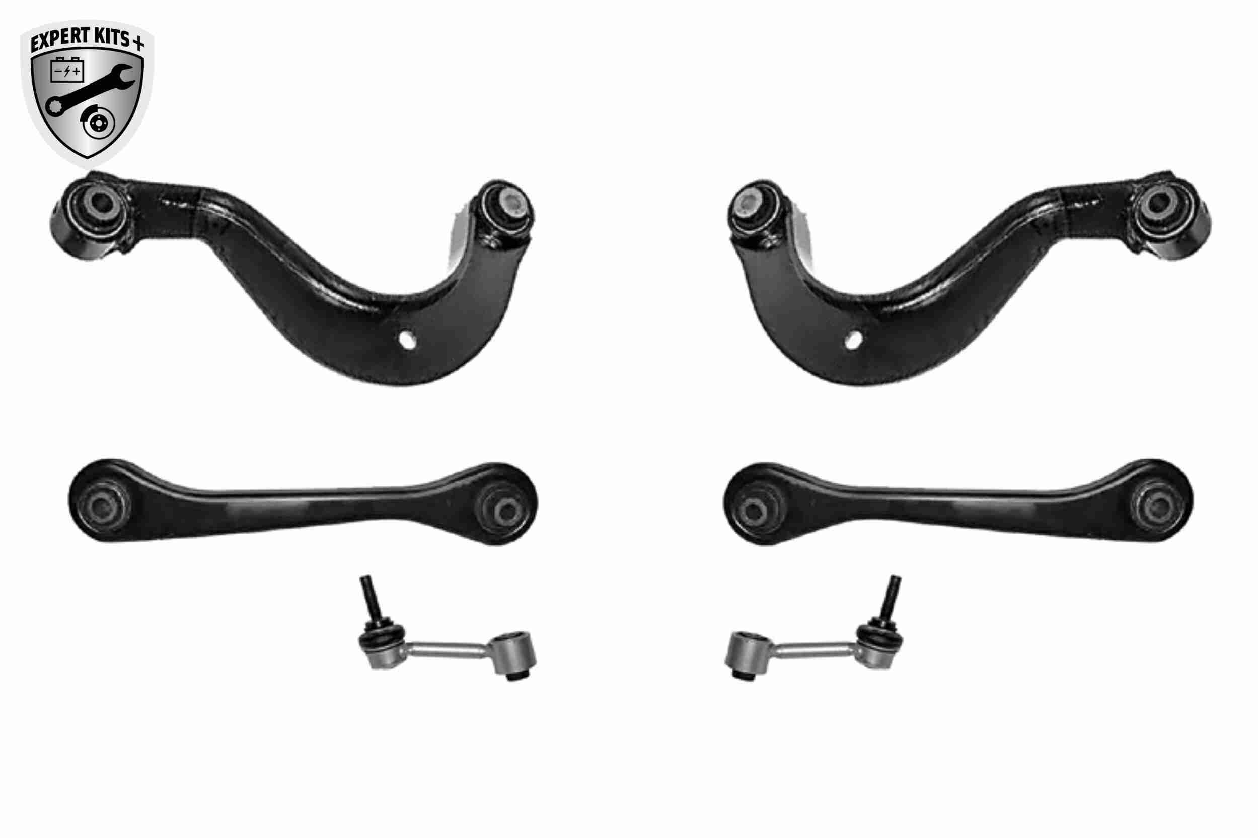 Link Set, wheel suspension - V10-3249 VAICO