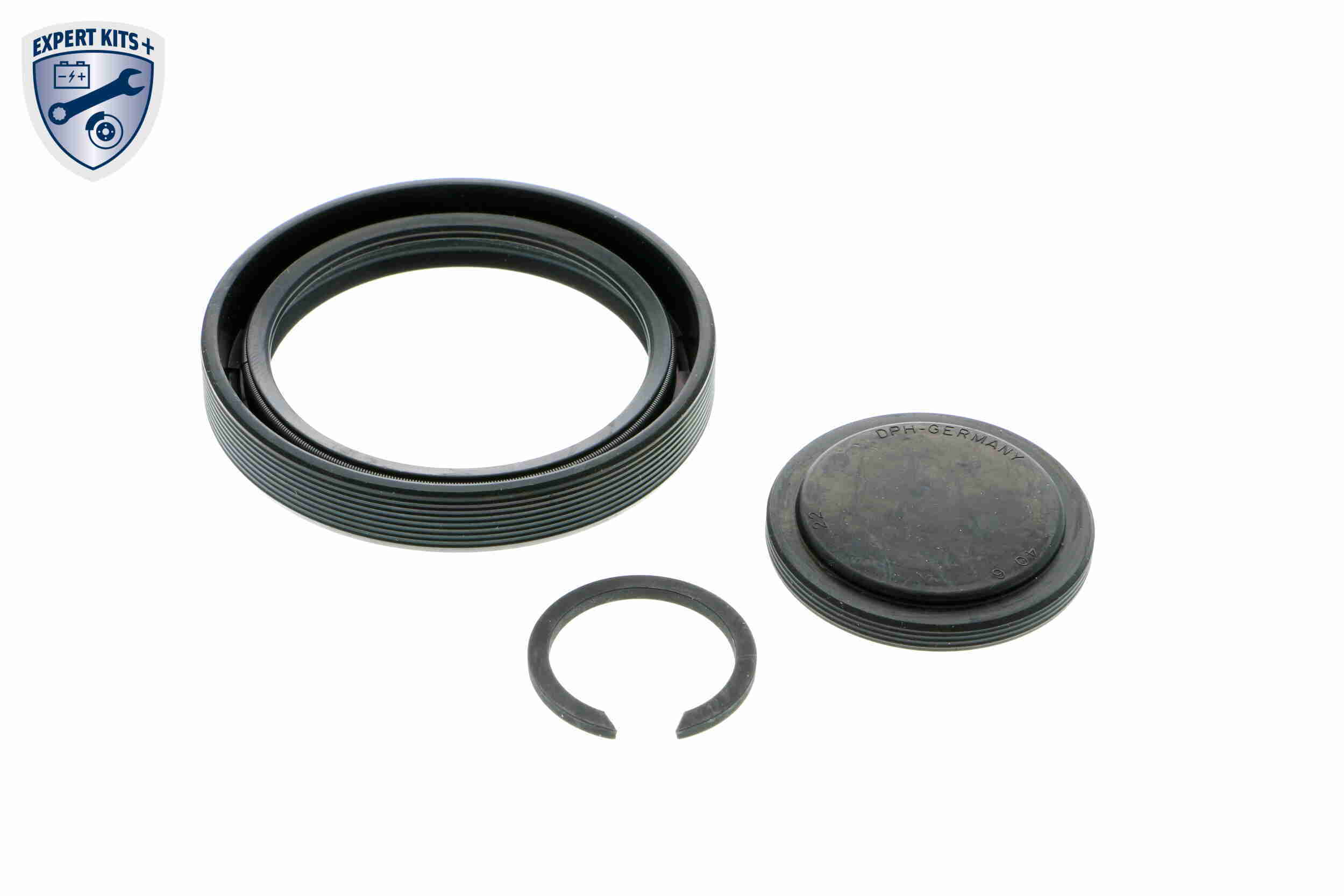 remonto komplektas, neautomatinės transmisijos jungė - V10-3298 VAICO