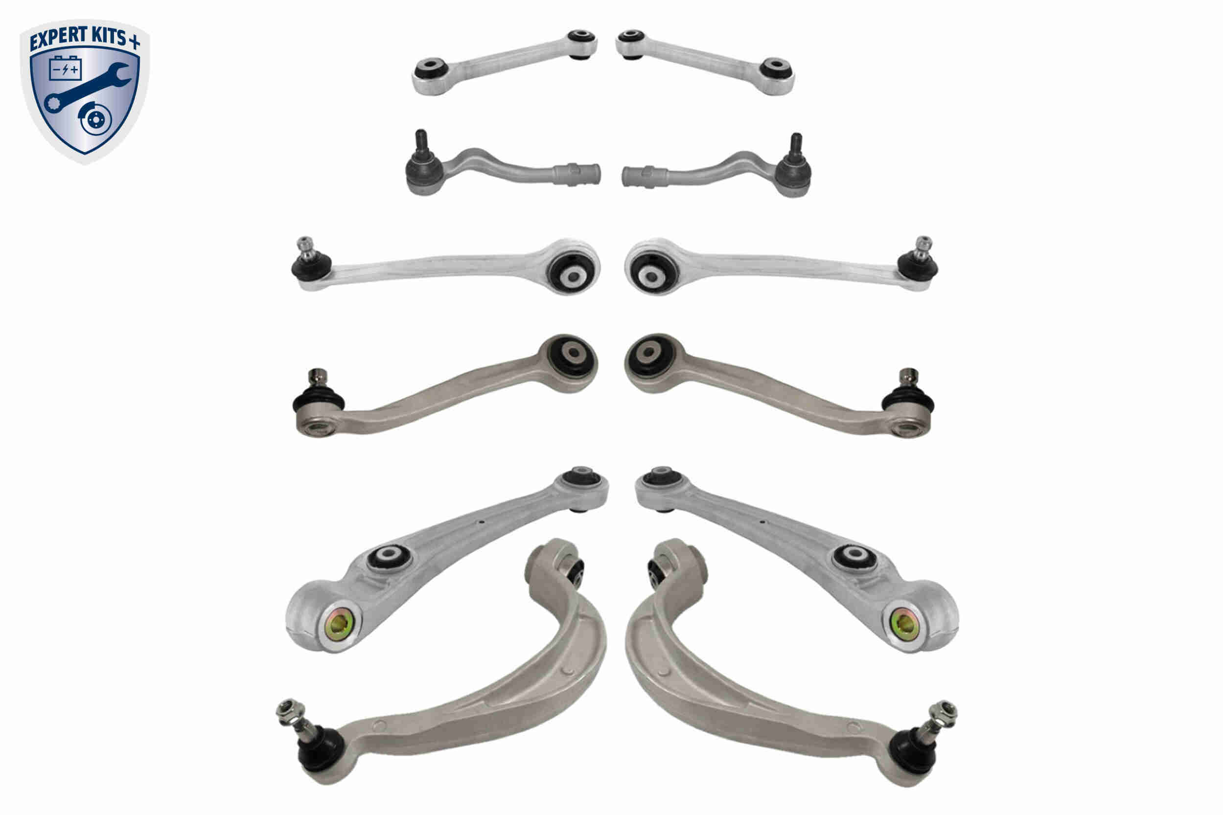 Link Set, wheel suspension - V10-3303 VAICO