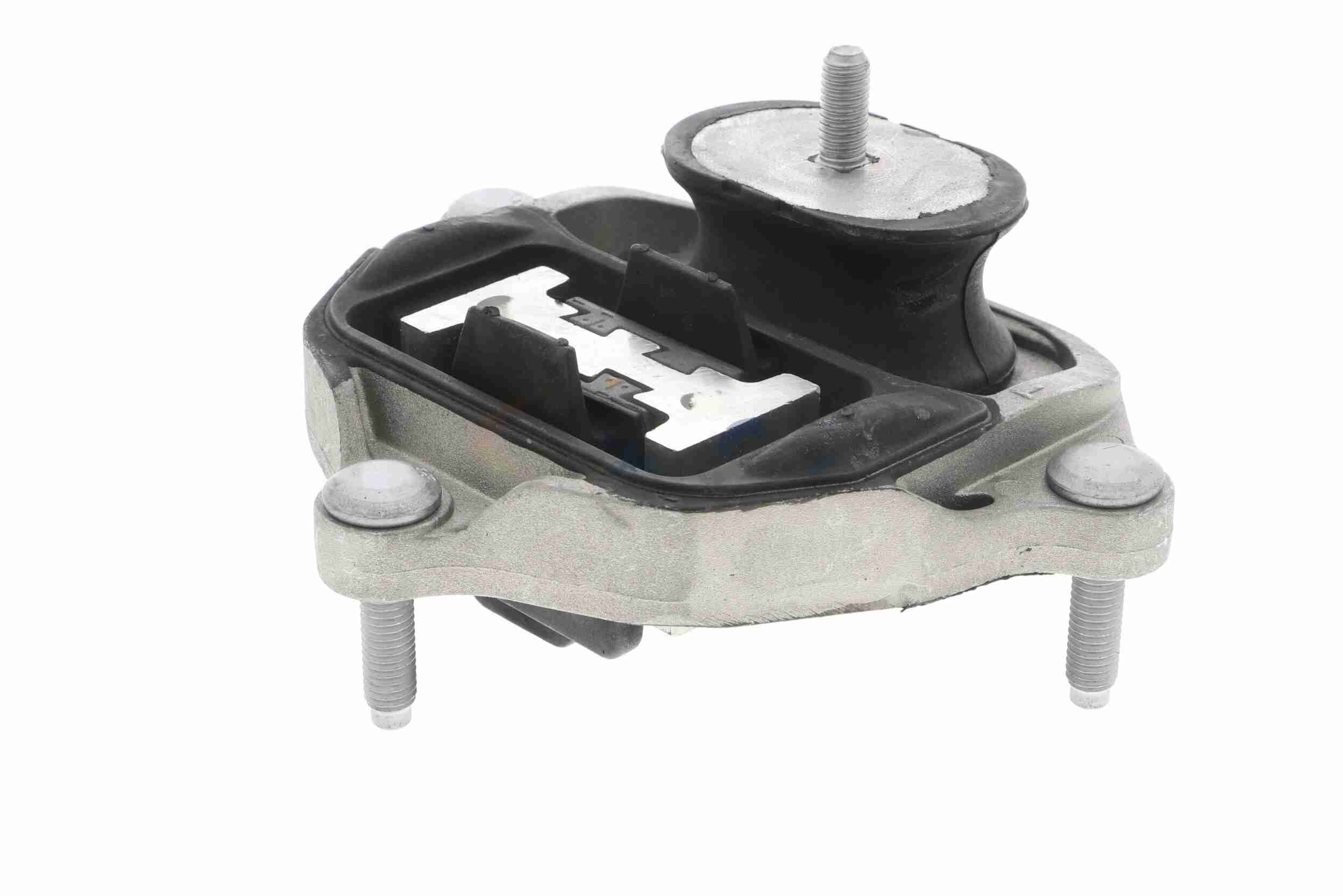 Hose, crankcase breather - V10-3503 VAICO