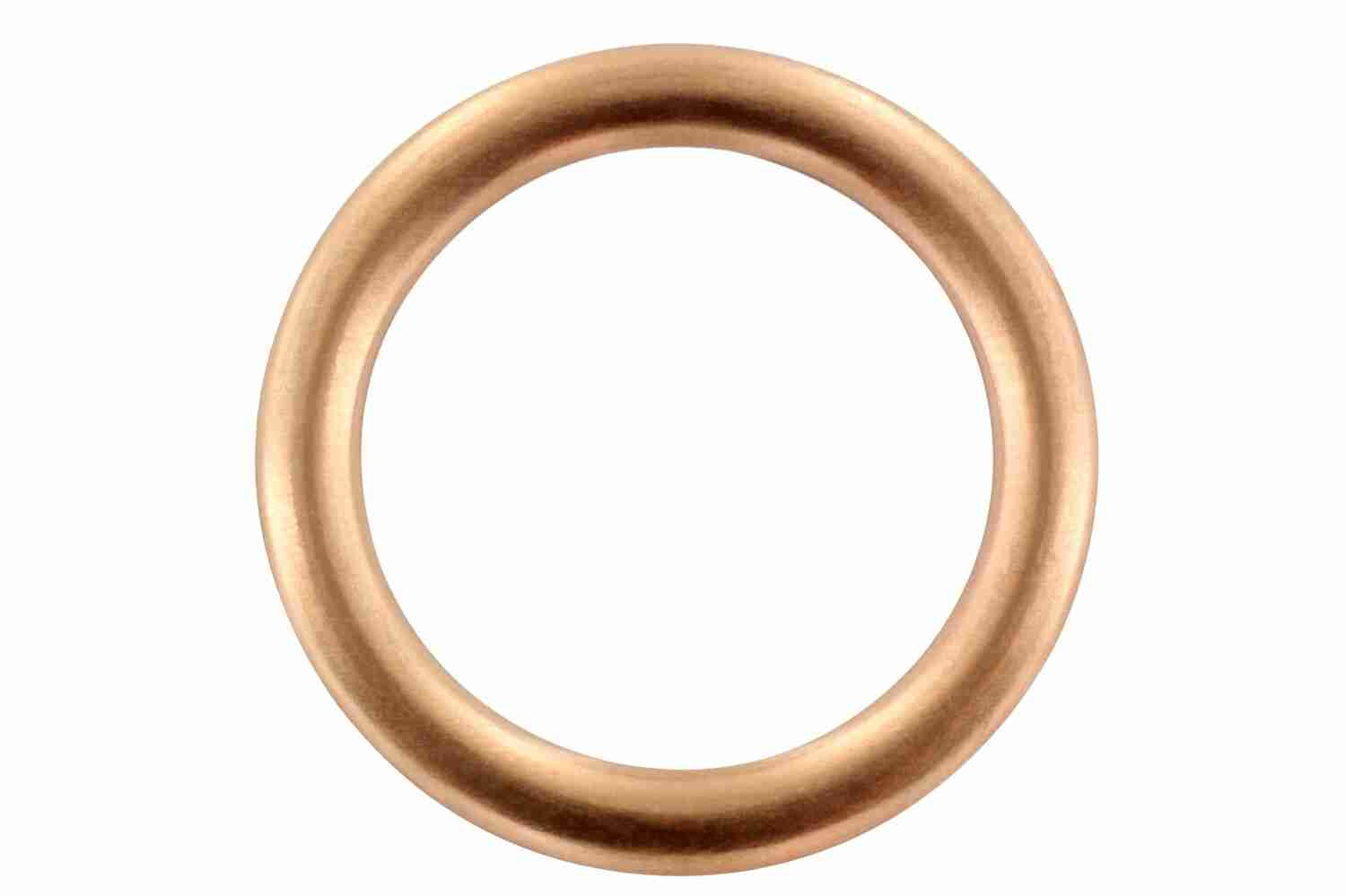 Seal Ring, oil drain plug - V10-3326 VAICO
