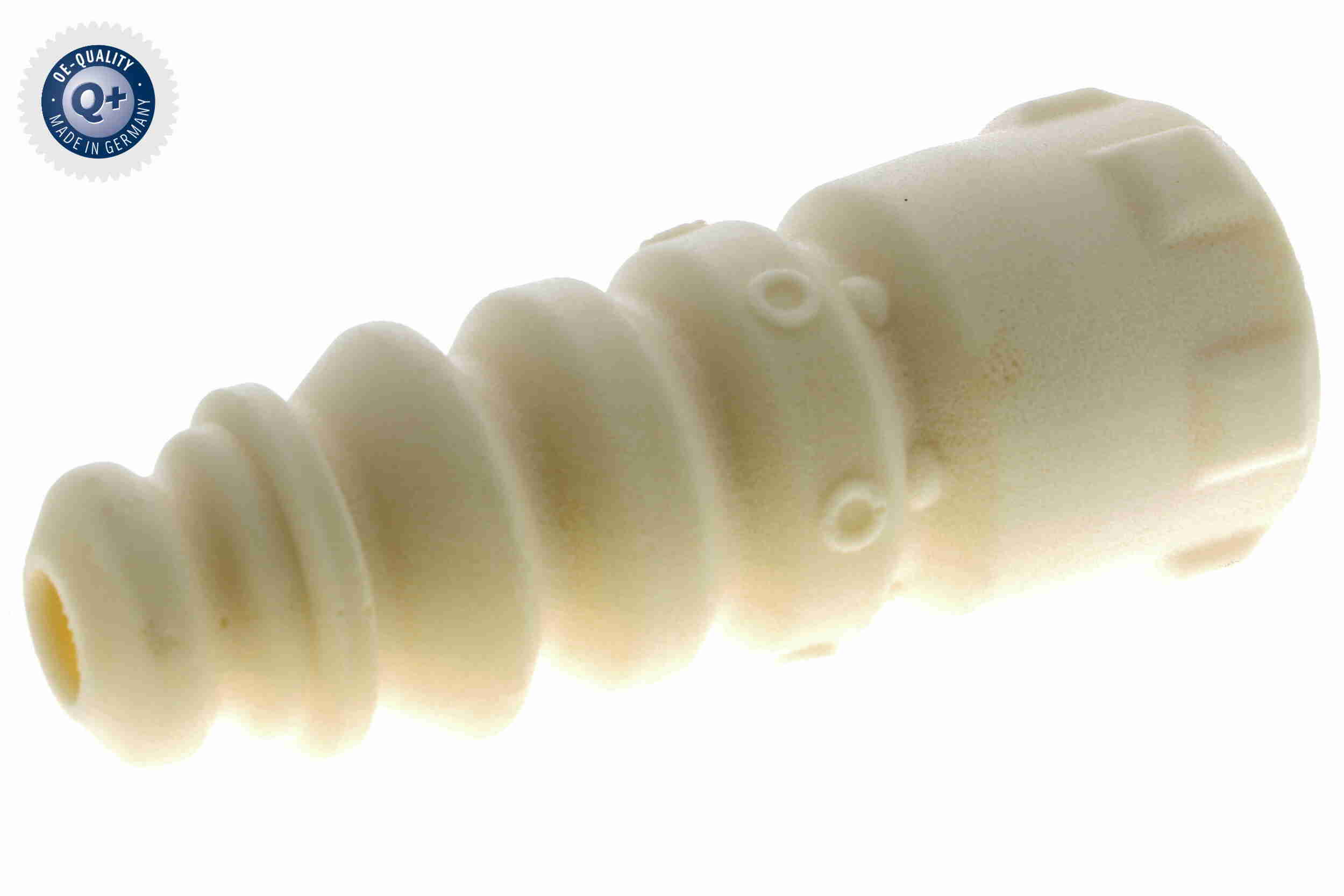 Rubber Buffer, suspension - V10-3365 VAICO