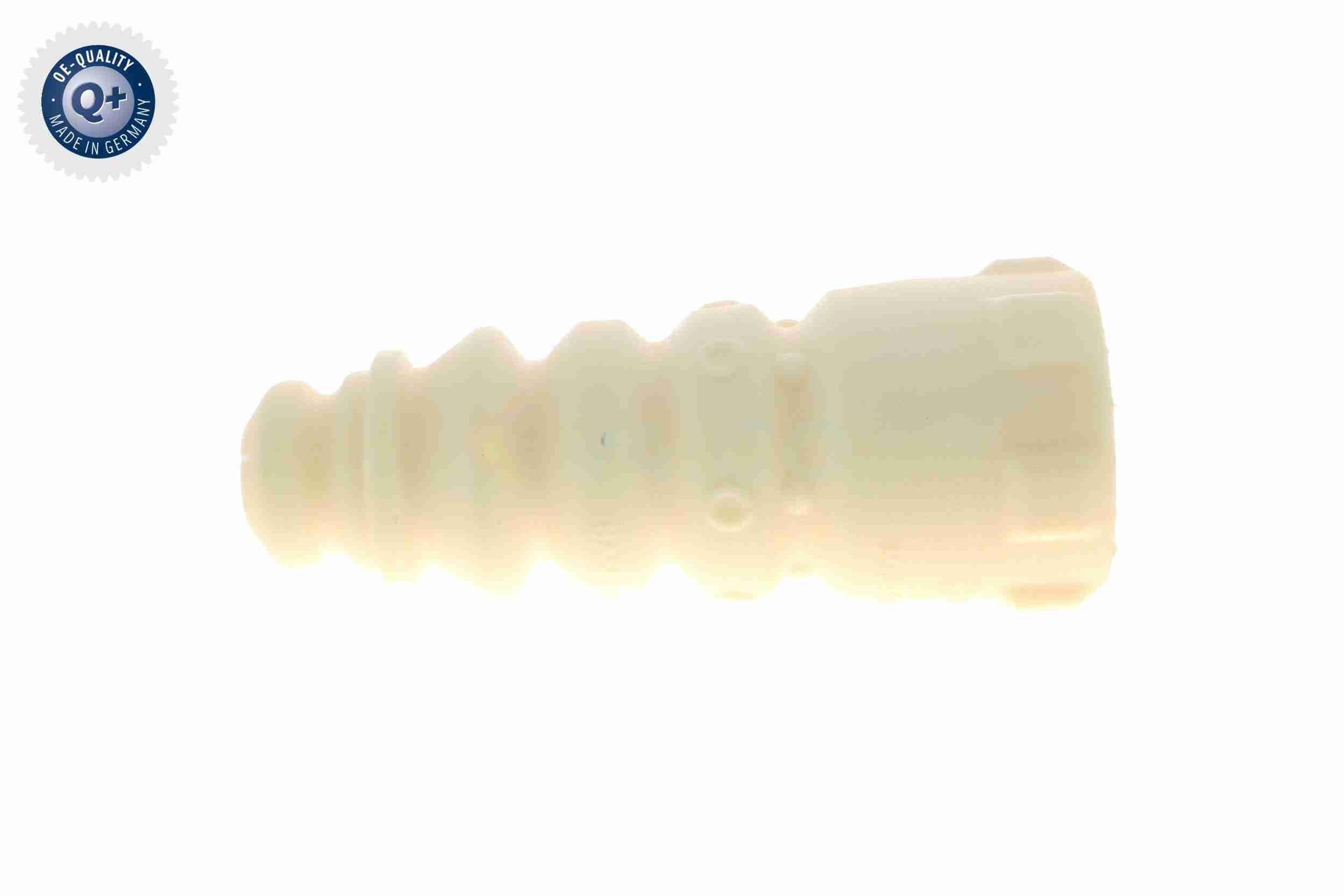 Rubber Buffer, suspension - V10-3365 VAICO