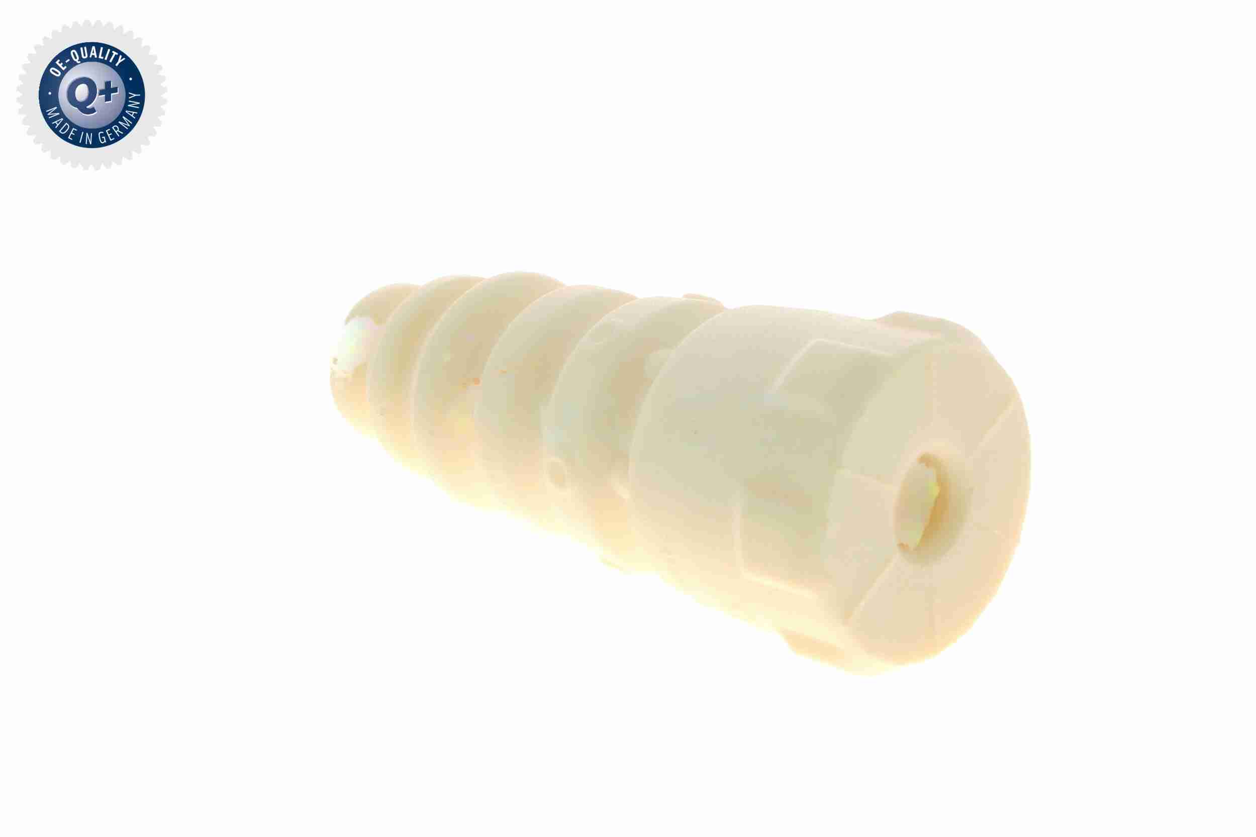 Rubber Buffer, suspension - V10-3365 VAICO