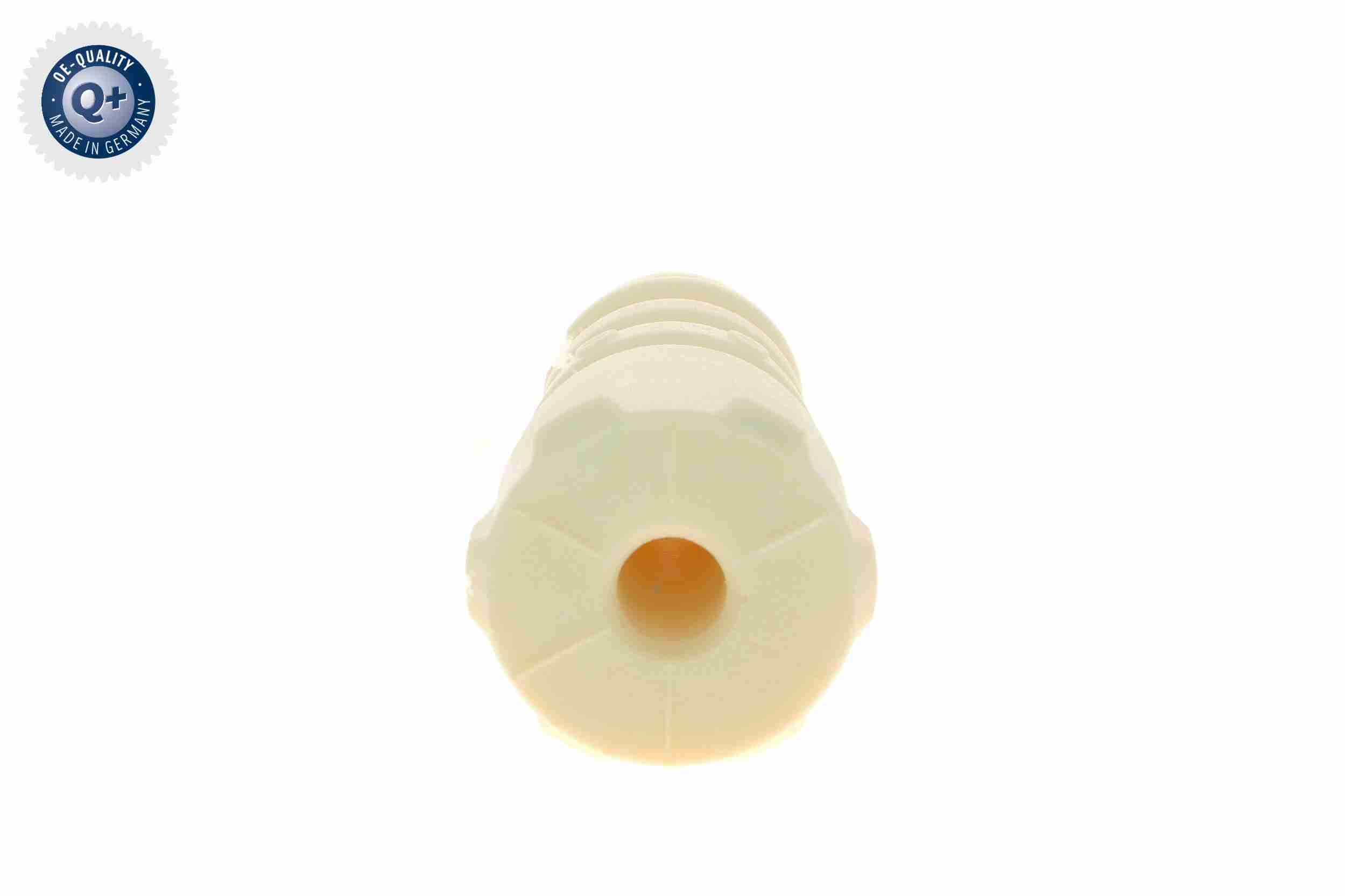 Rubber Buffer, suspension - V10-3365 VAICO