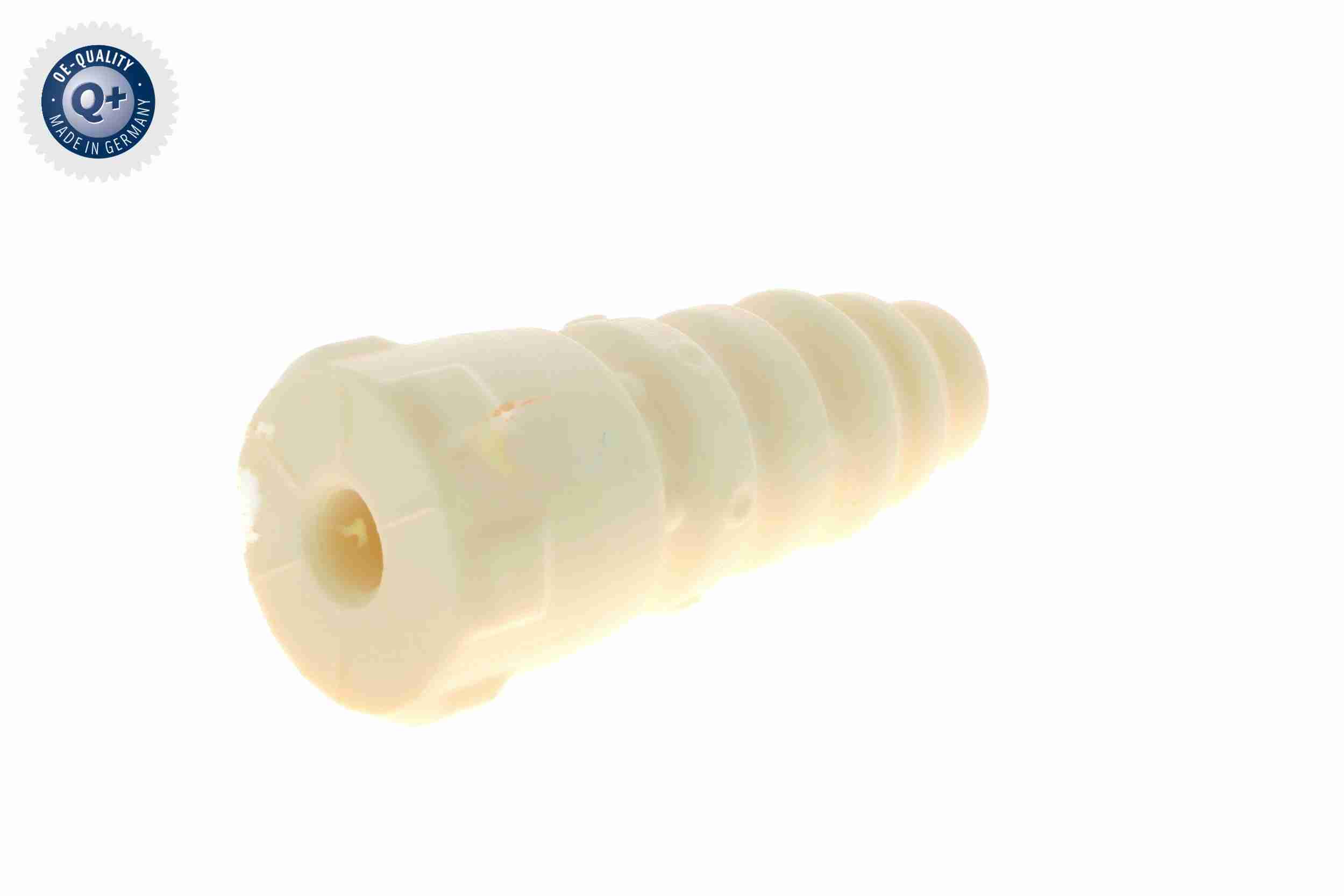 Rubber Buffer, suspension - V10-3365 VAICO