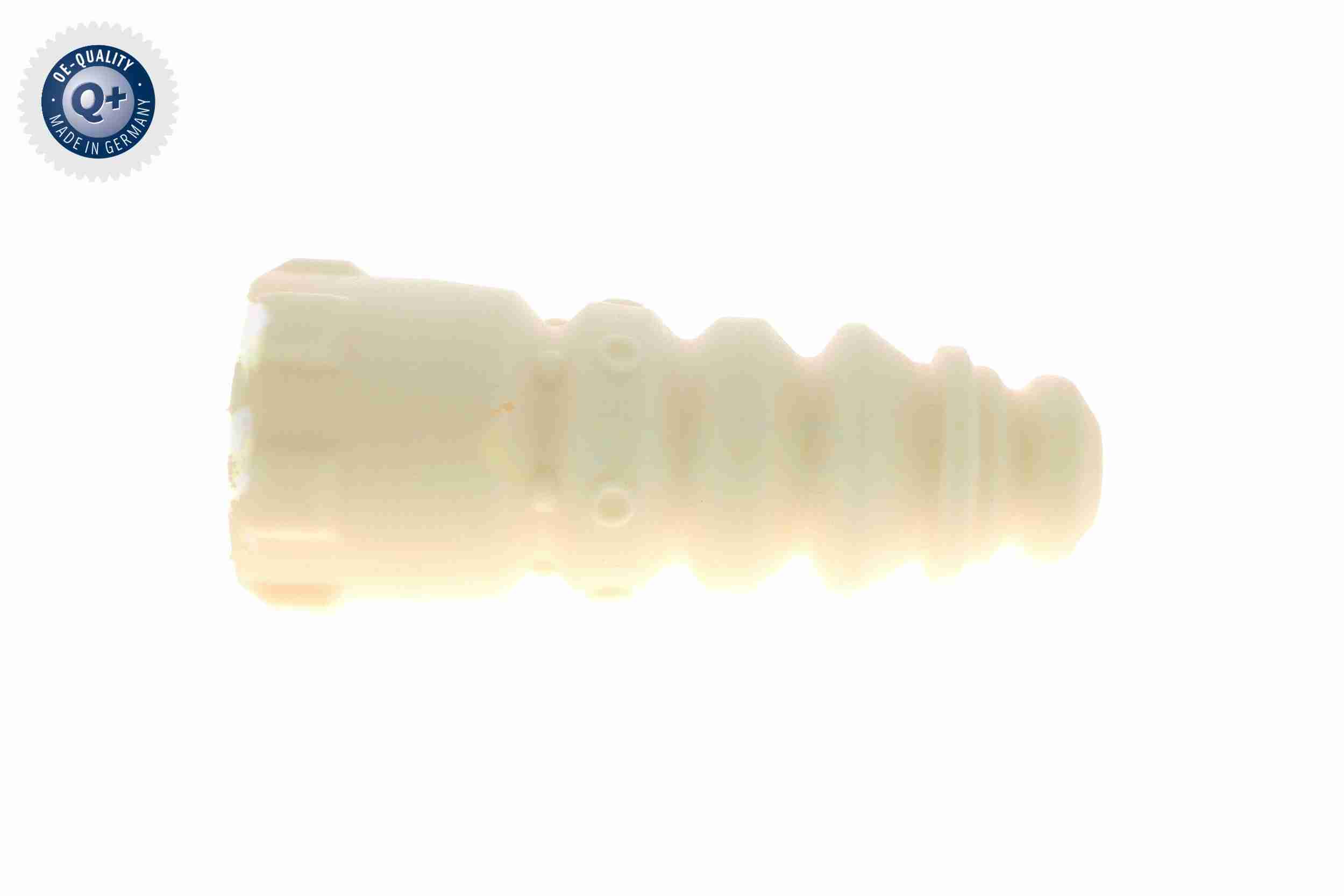 Rubber Buffer, suspension - V10-3365 VAICO