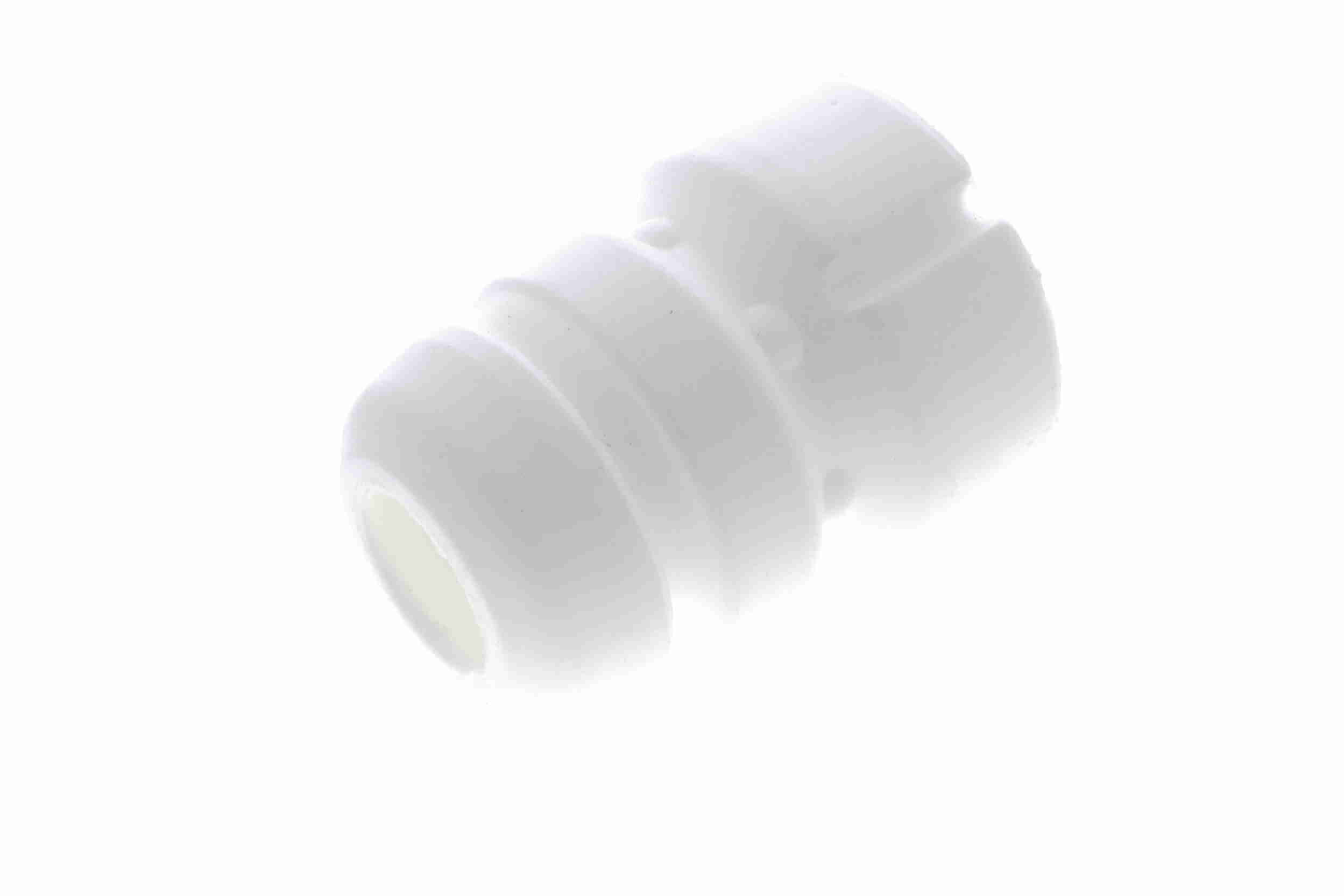 Rubber Buffer, suspension - V10-3370 VAICO