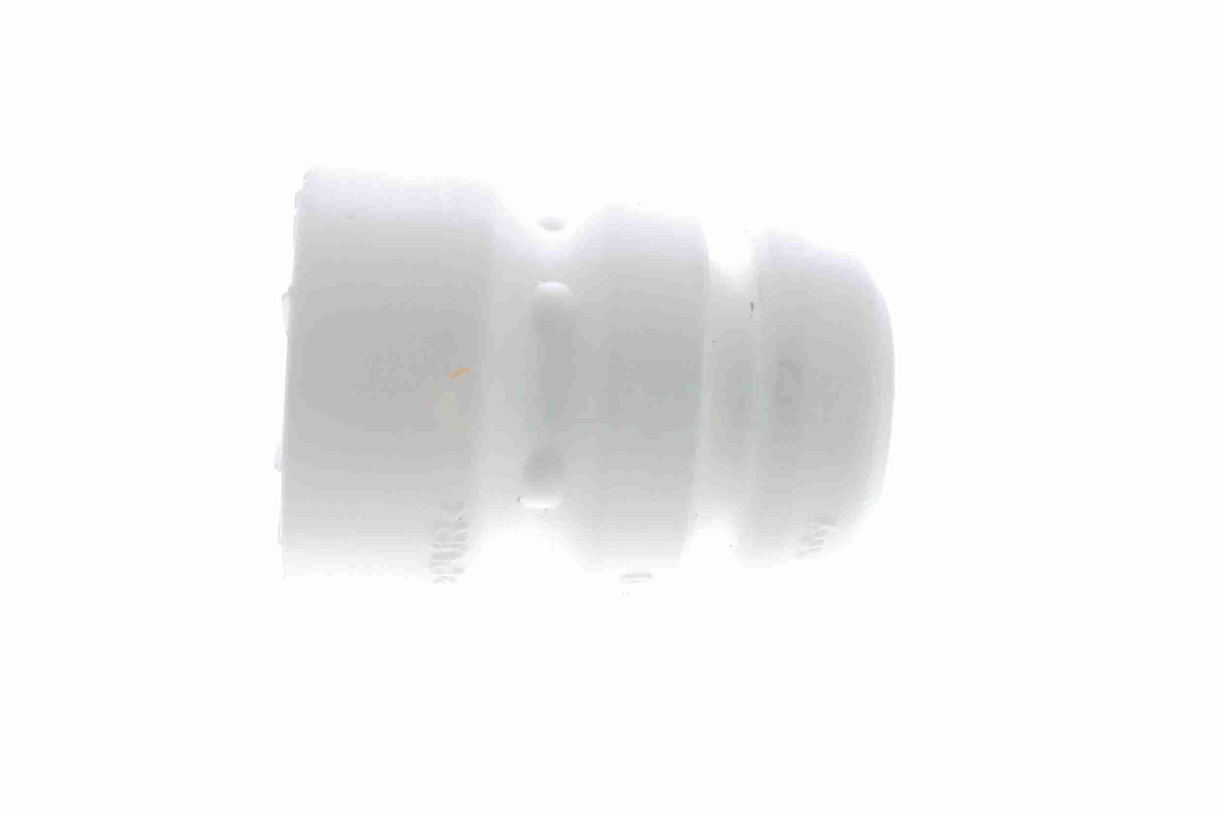 Rubber Buffer, suspension - V10-3370 VAICO