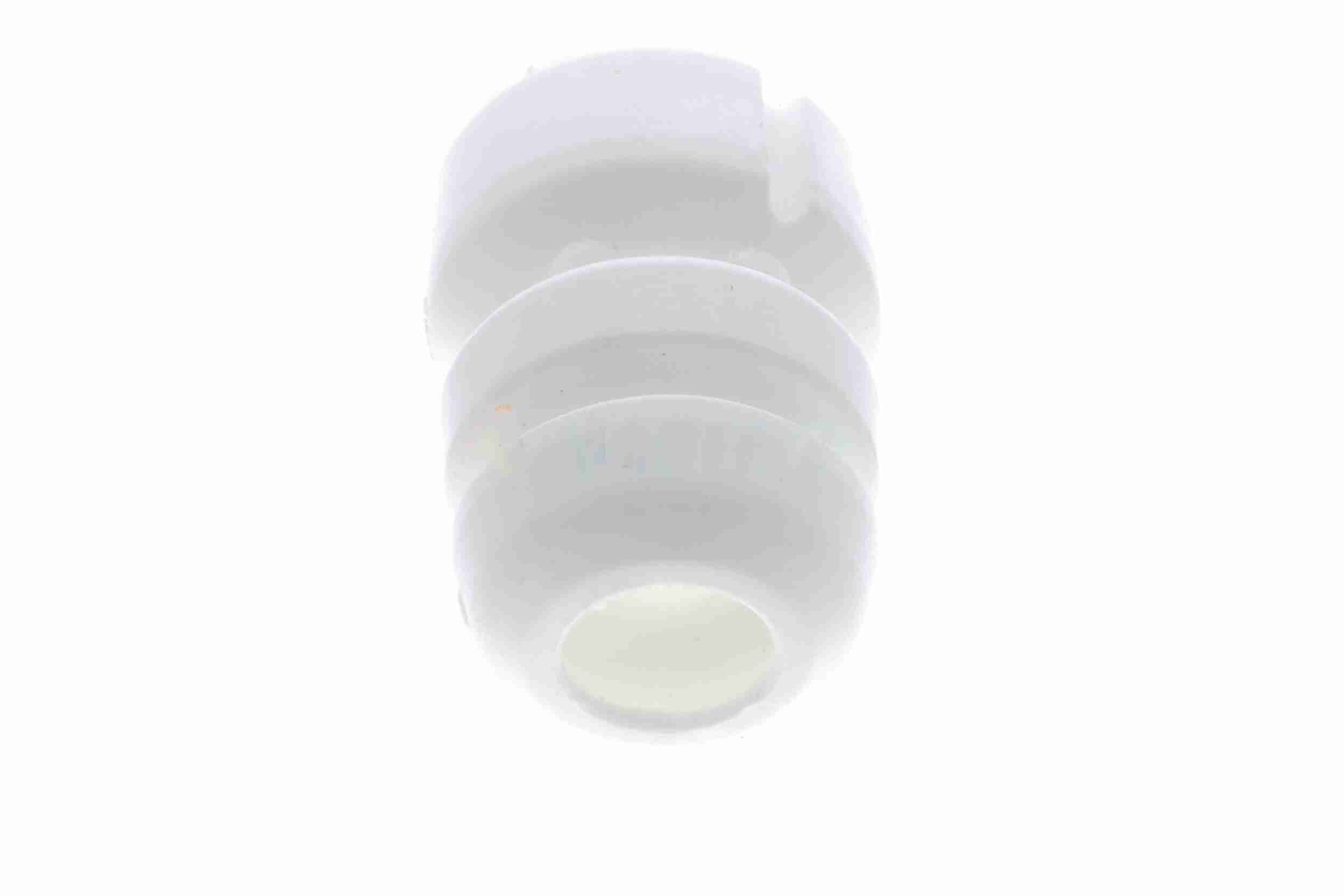 Rubber Buffer, suspension - V10-3370 VAICO