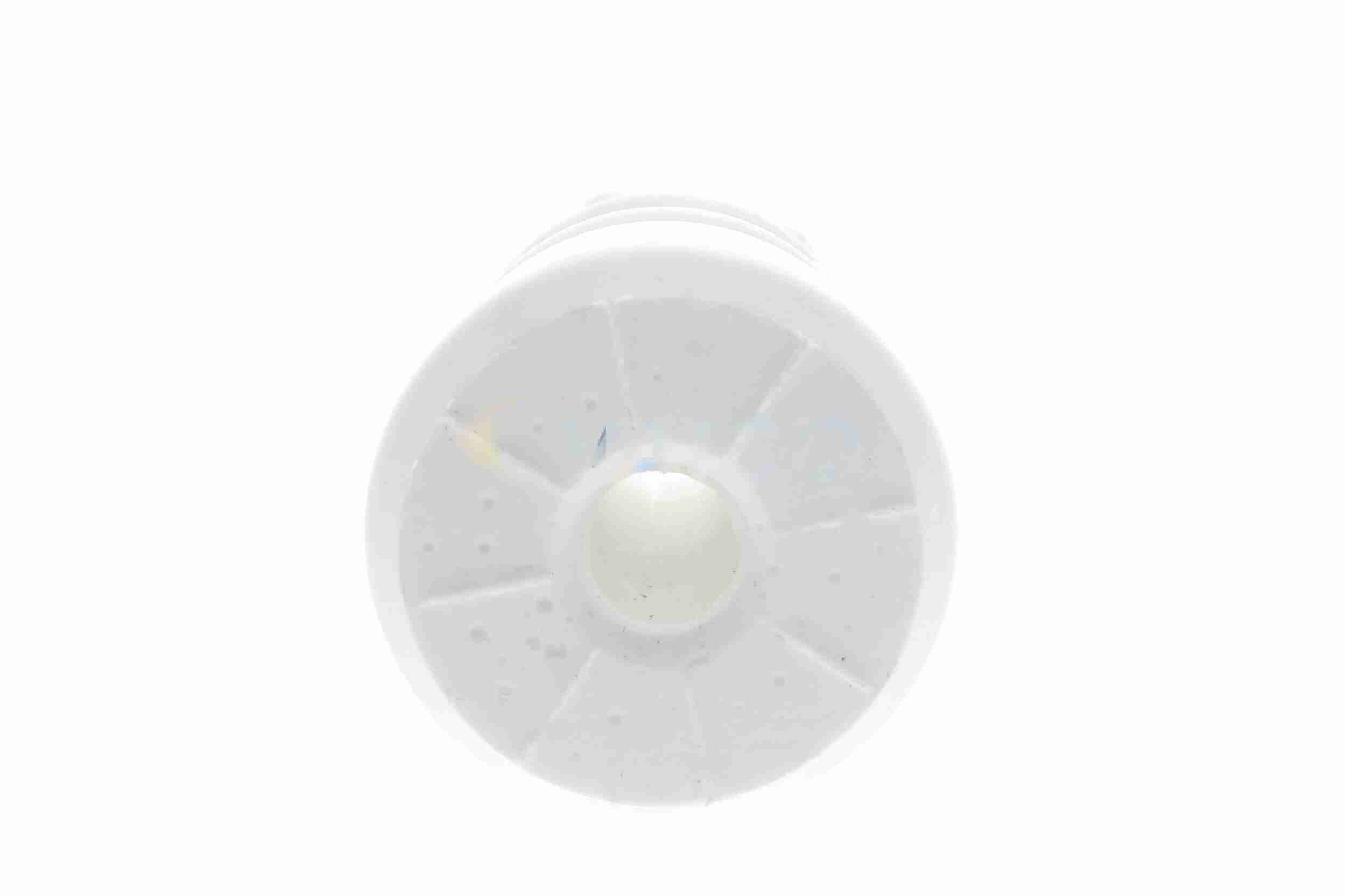 Rubber Buffer, suspension - V10-3372 VAICO