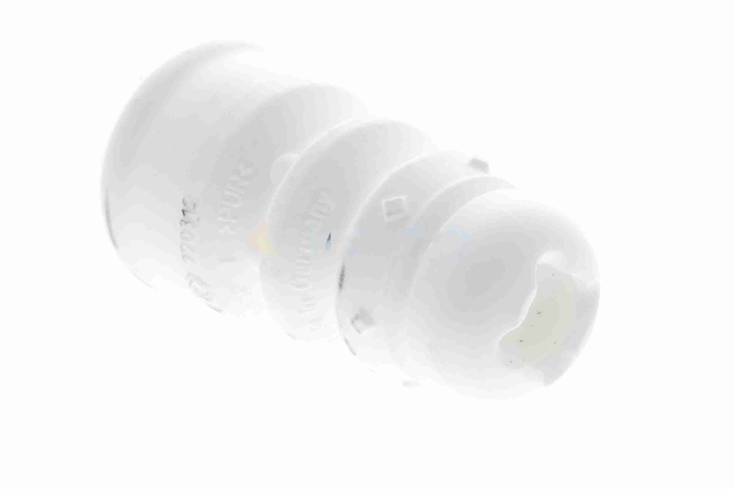 Rubber Buffer, suspension - V10-3372 VAICO