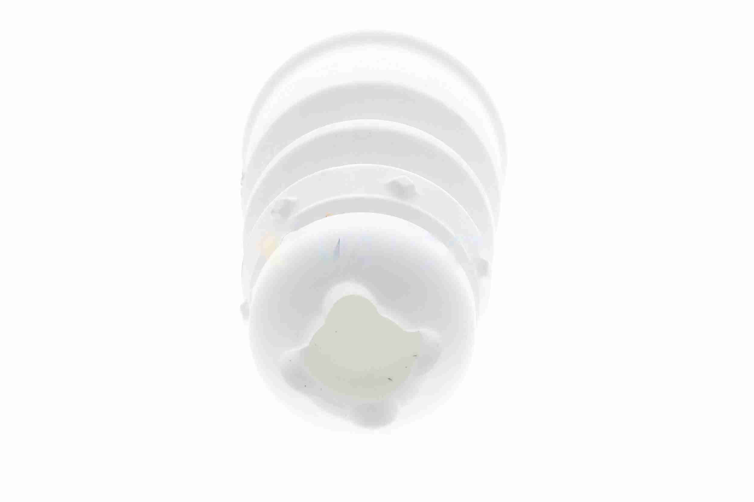 Rubber Buffer, suspension - V10-3372 VAICO