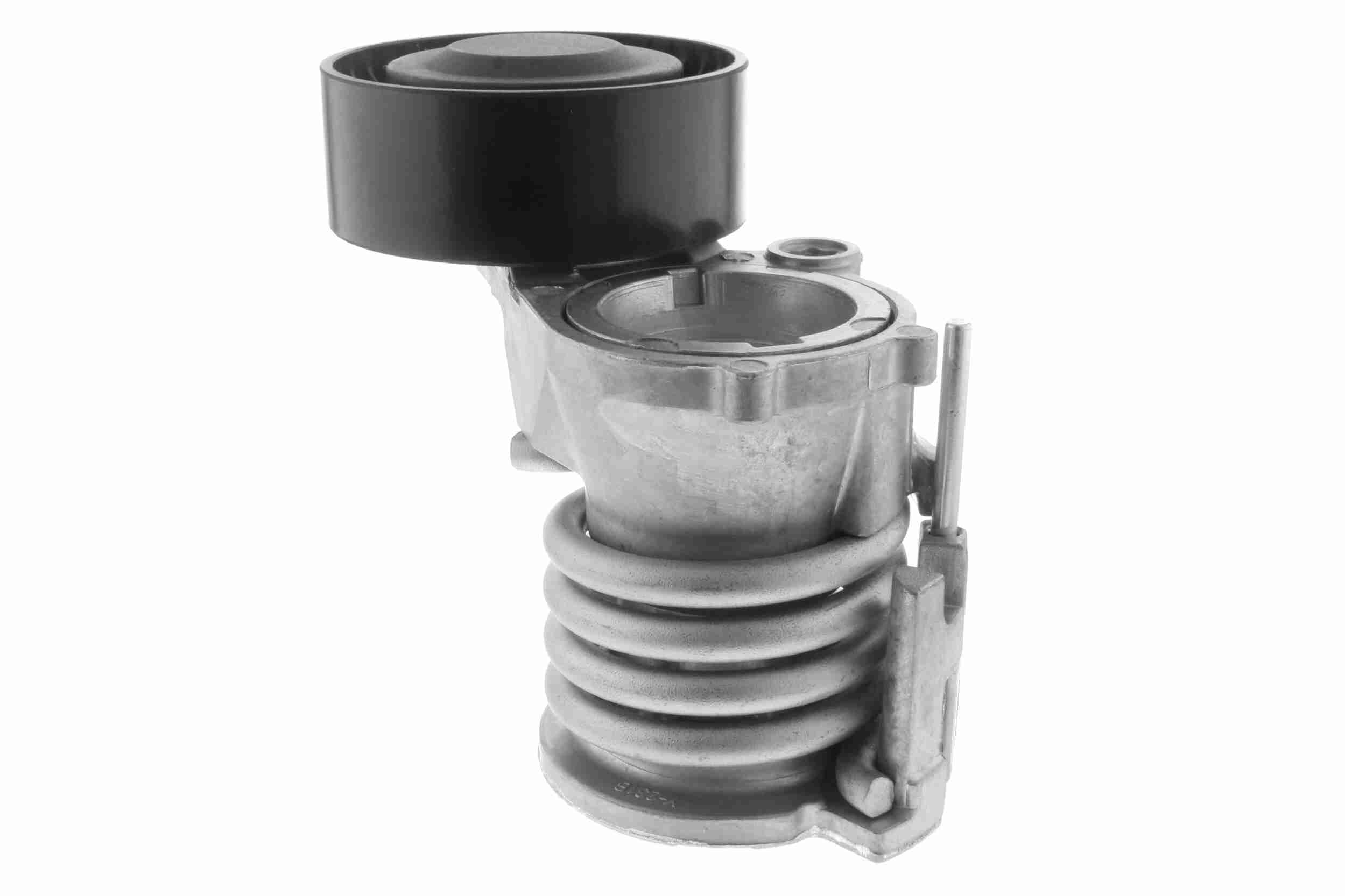 Belt Tensioner, V-ribbed belt - V10-3423 VAICO