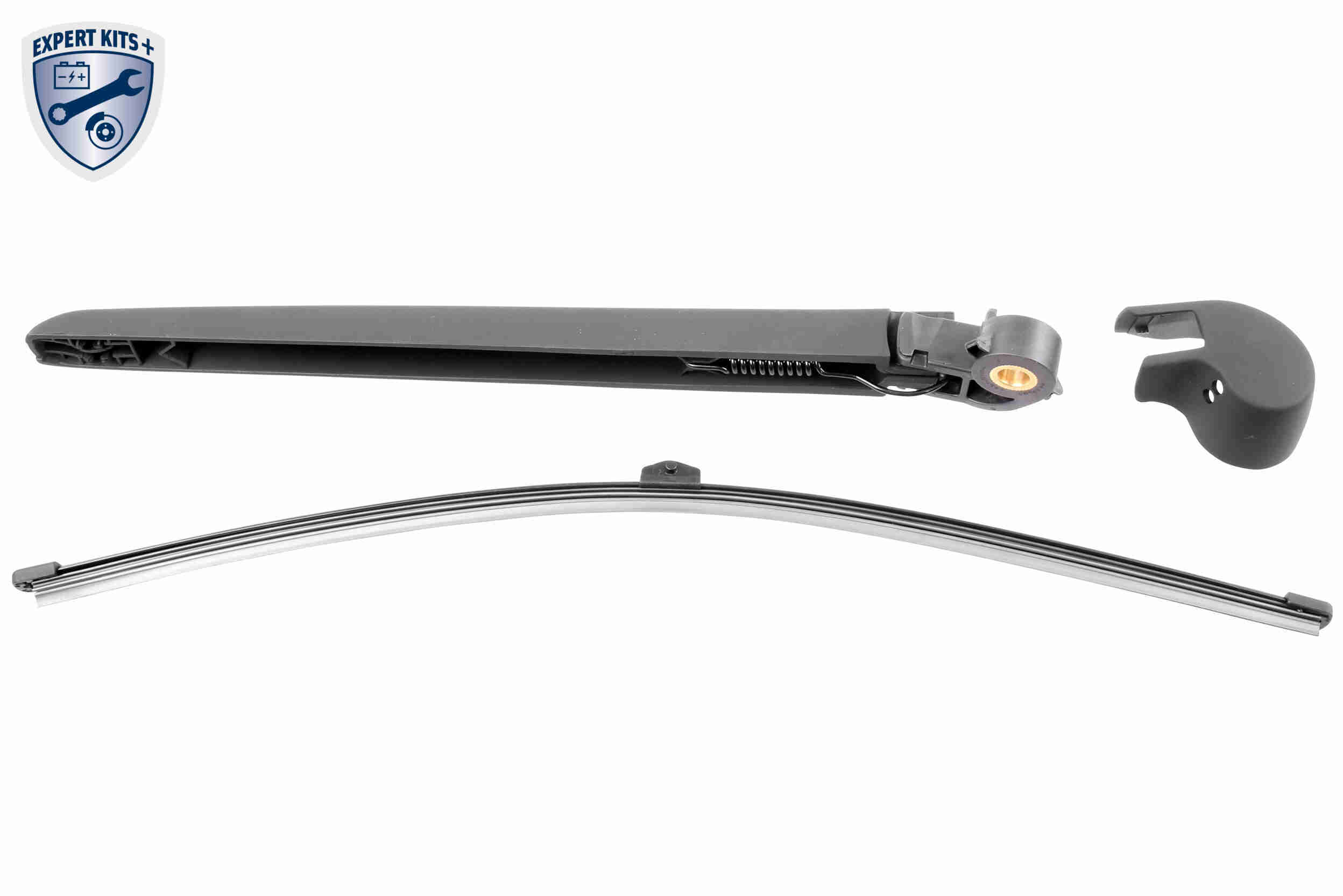 Wiper Arm Set, window cleaning - V10-3436 VAICO