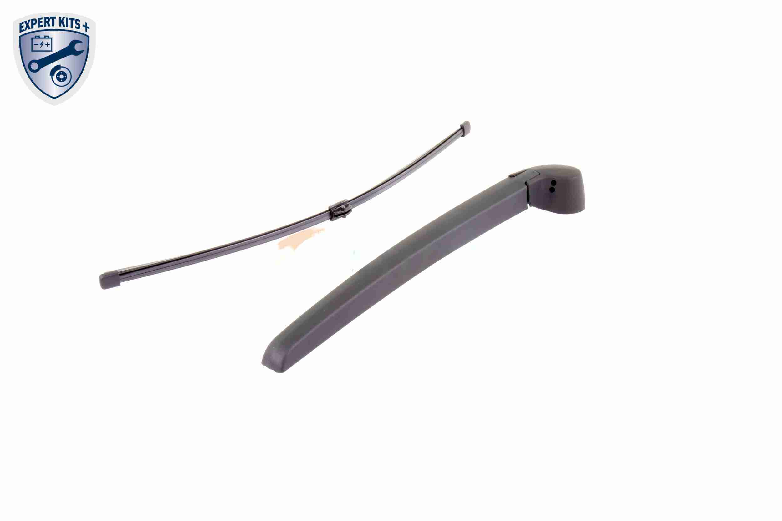 Wiper Arm Set, window cleaning - V10-3436 VAICO