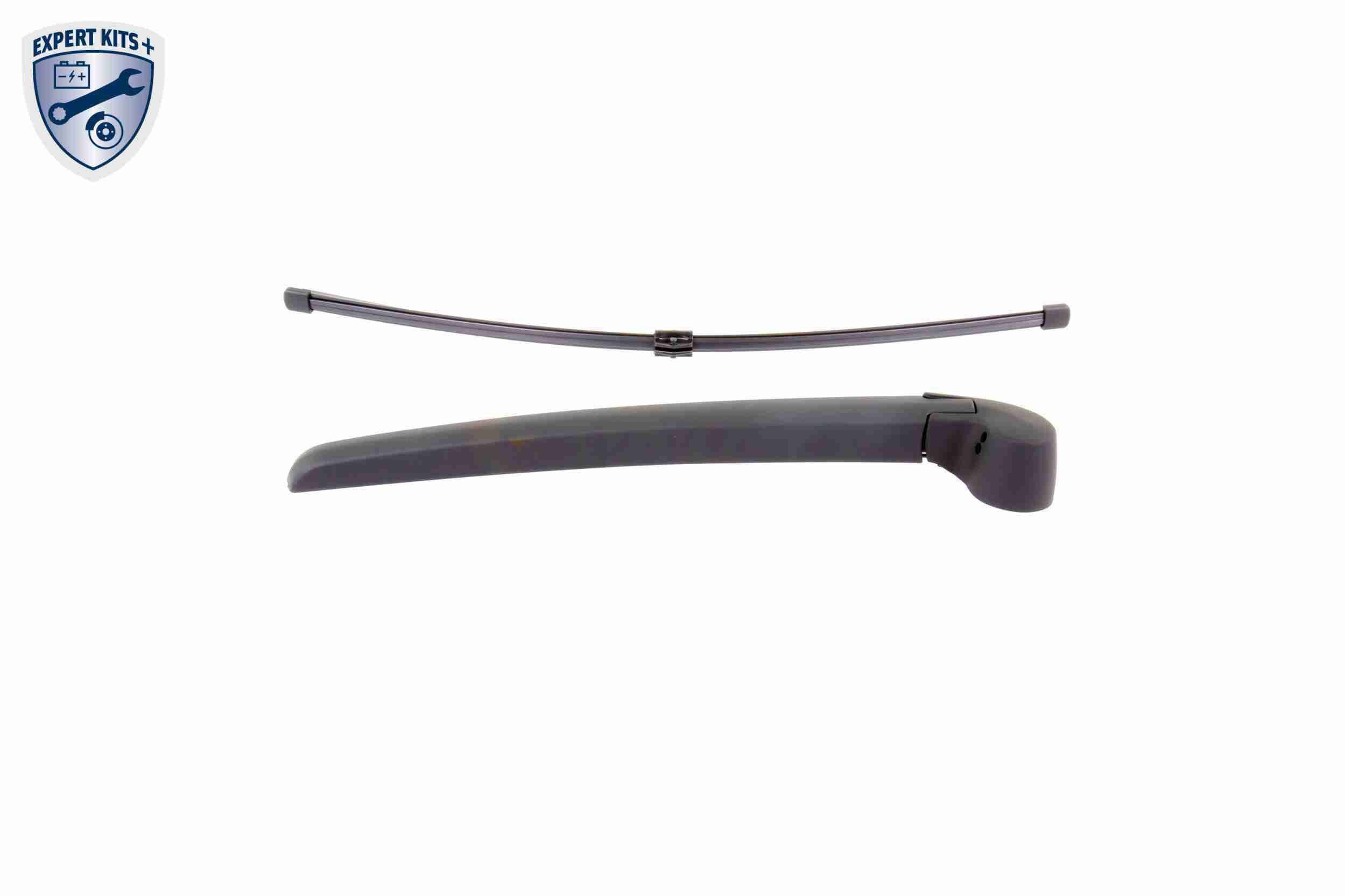 Wiper Arm Set, window cleaning - V10-3436 VAICO