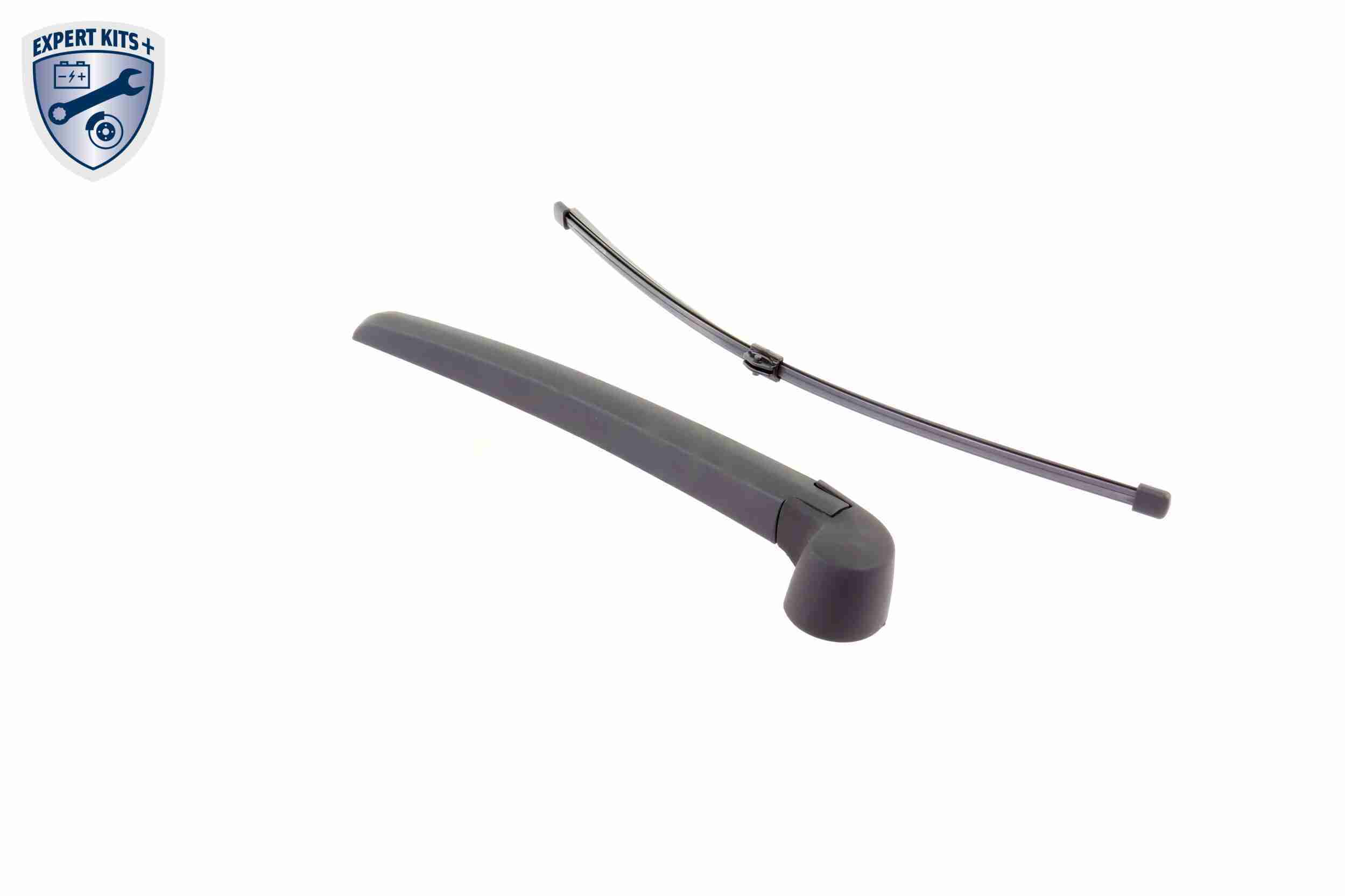 Wiper Arm Set, window cleaning - V10-3436 VAICO
