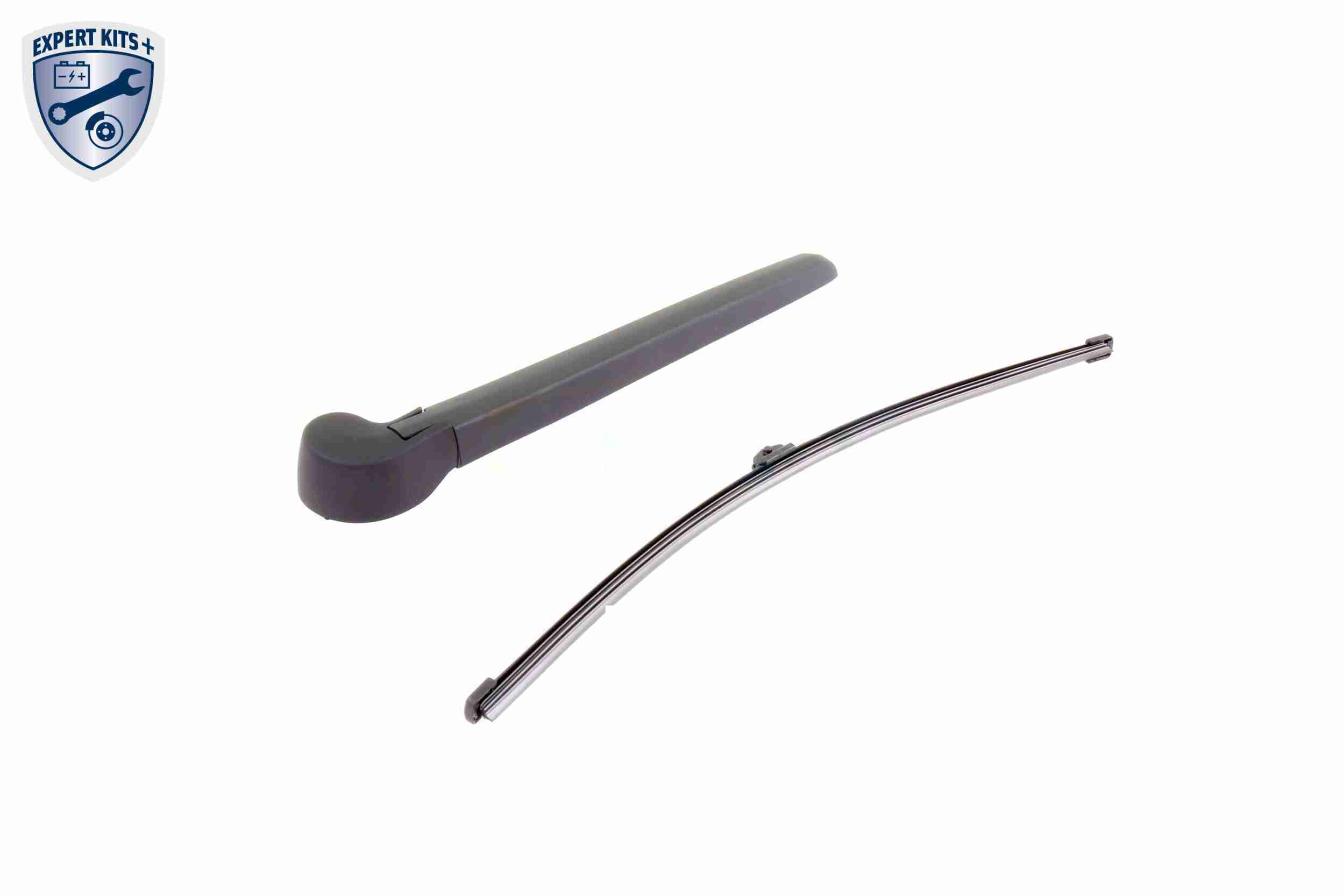 Wiper Arm Set, window cleaning - V10-3436 VAICO