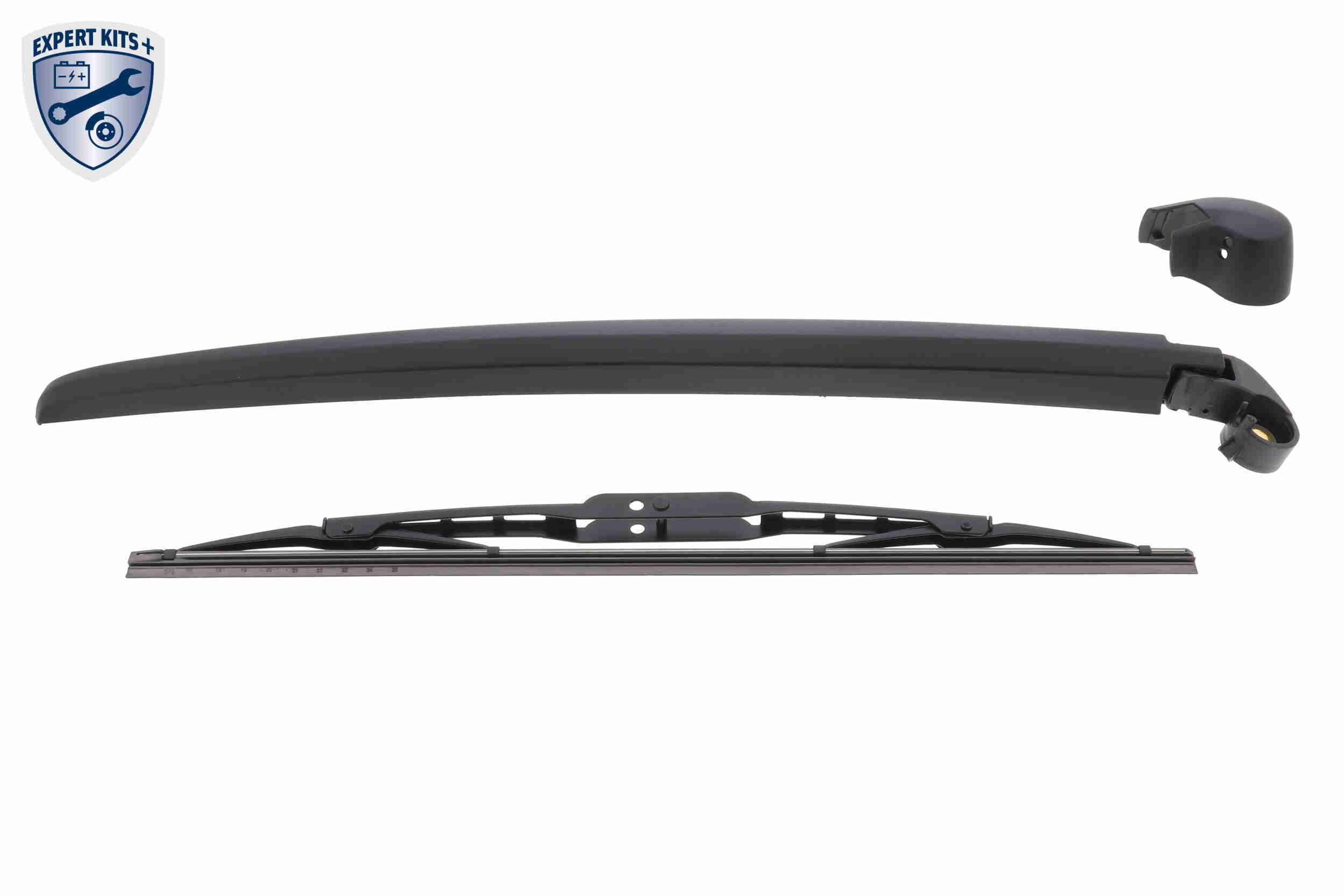 Wiper Arm Set, window cleaning - V10-3438 VAICO