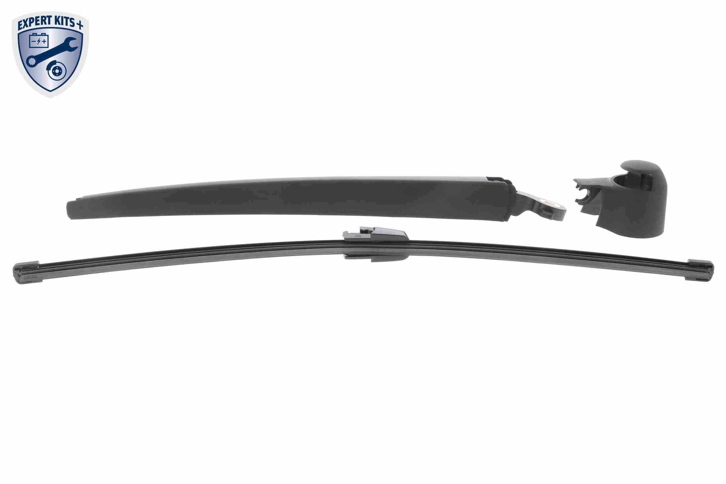 Wiper Arm Set, window cleaning - V10-3459 VAICO