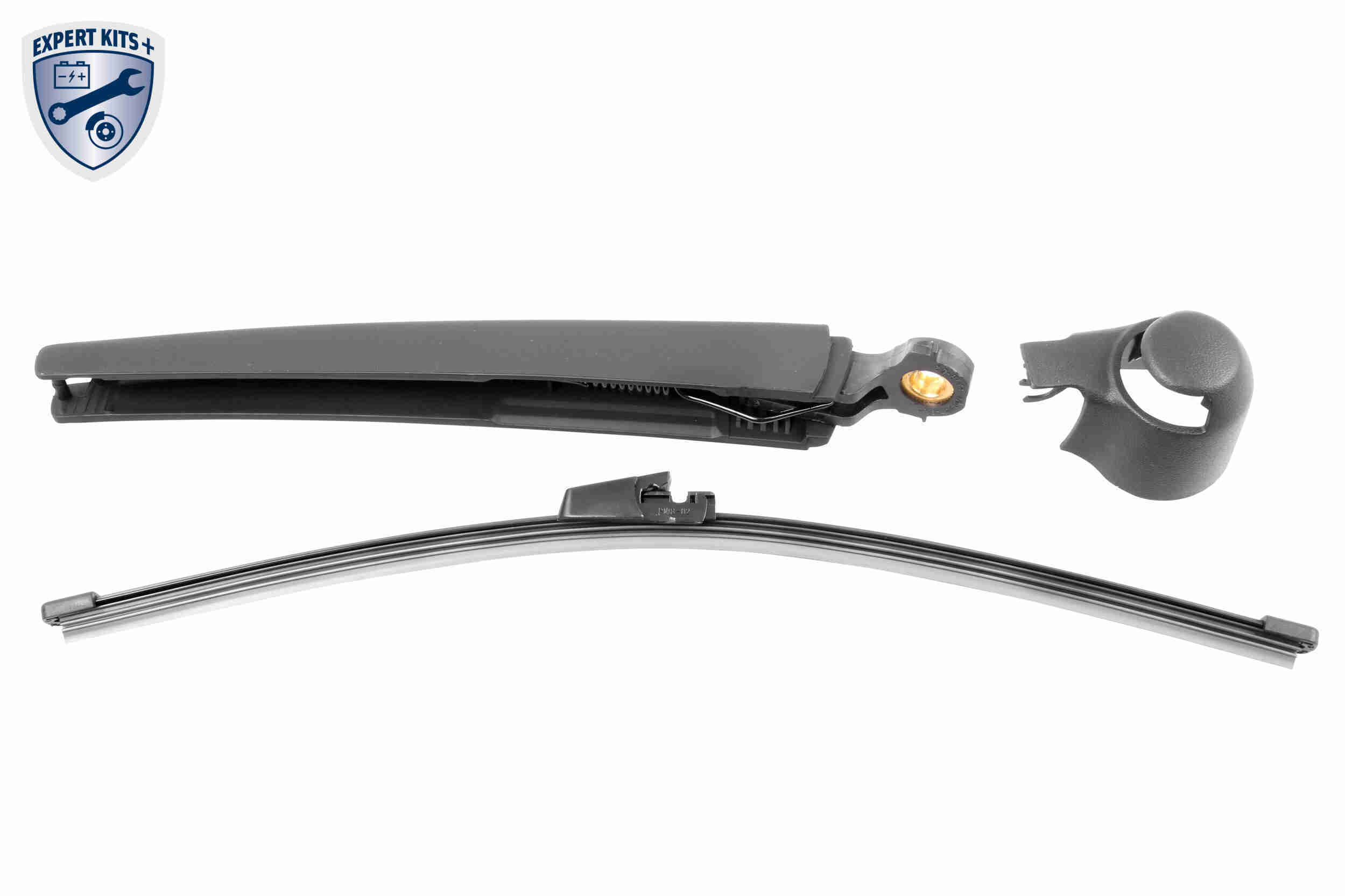 Wiper Arm Set, window cleaning - V10-3460 VAICO