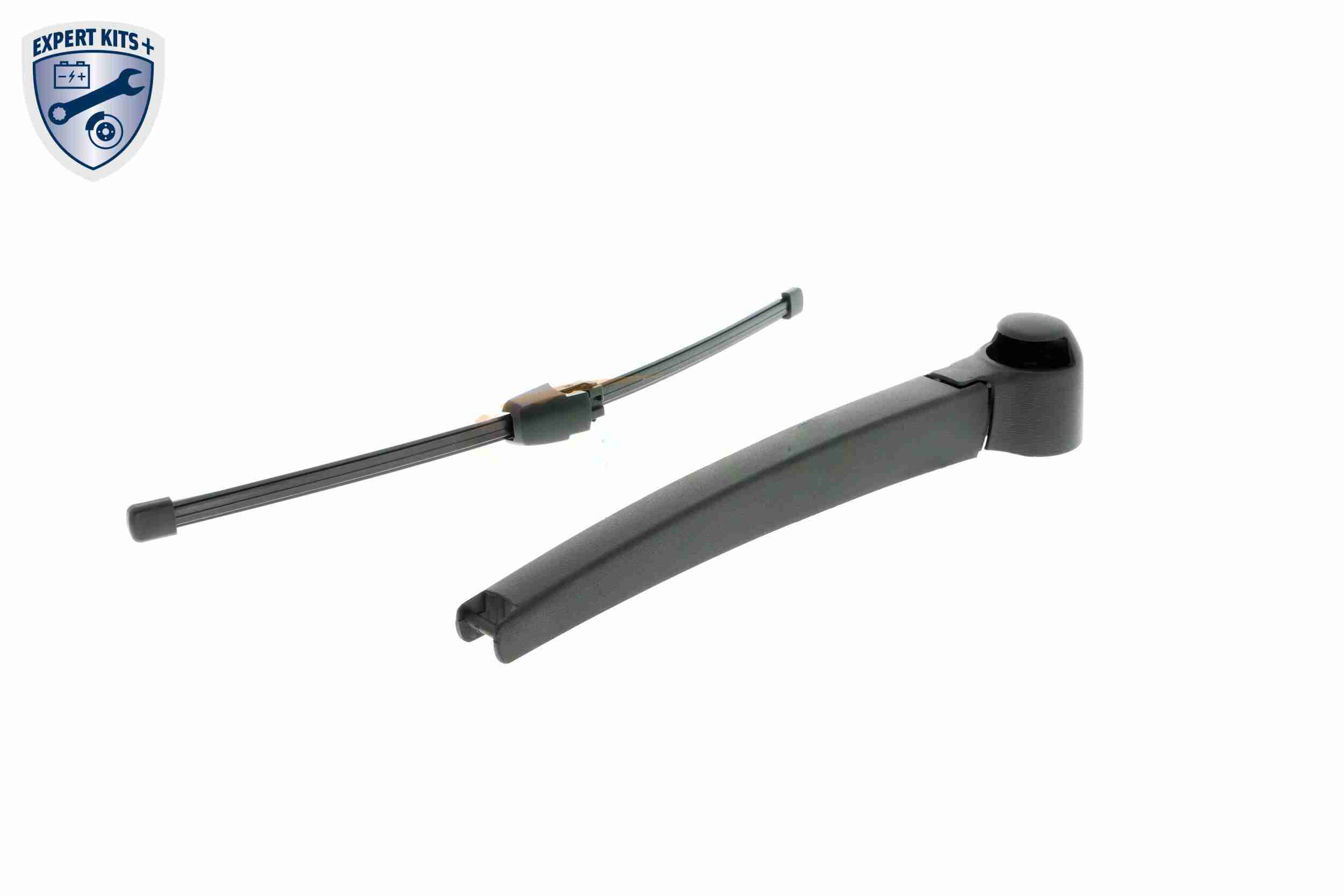 Wiper Arm Set, window cleaning - V10-3460 VAICO