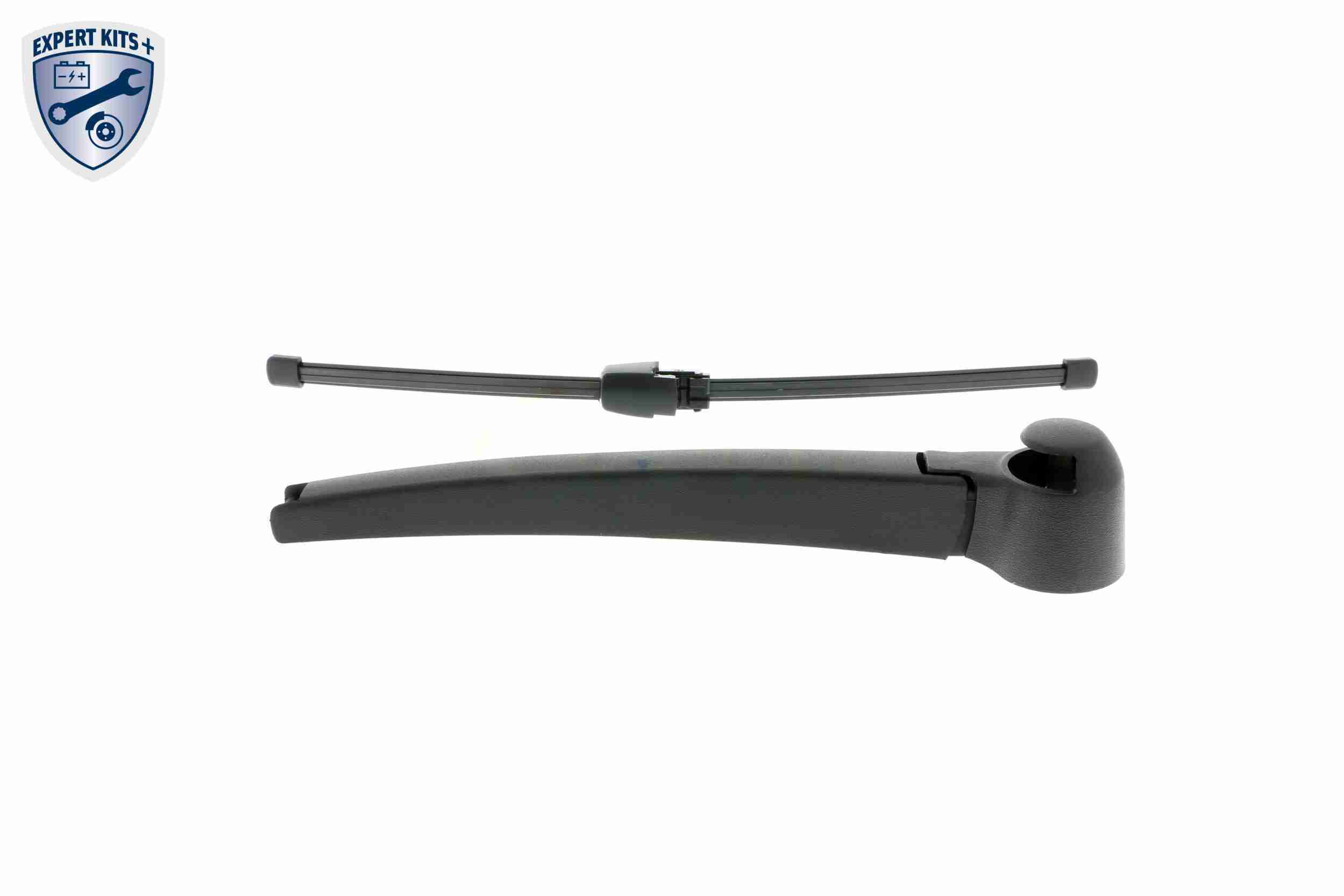 Wiper Arm Set, window cleaning - V10-3460 VAICO