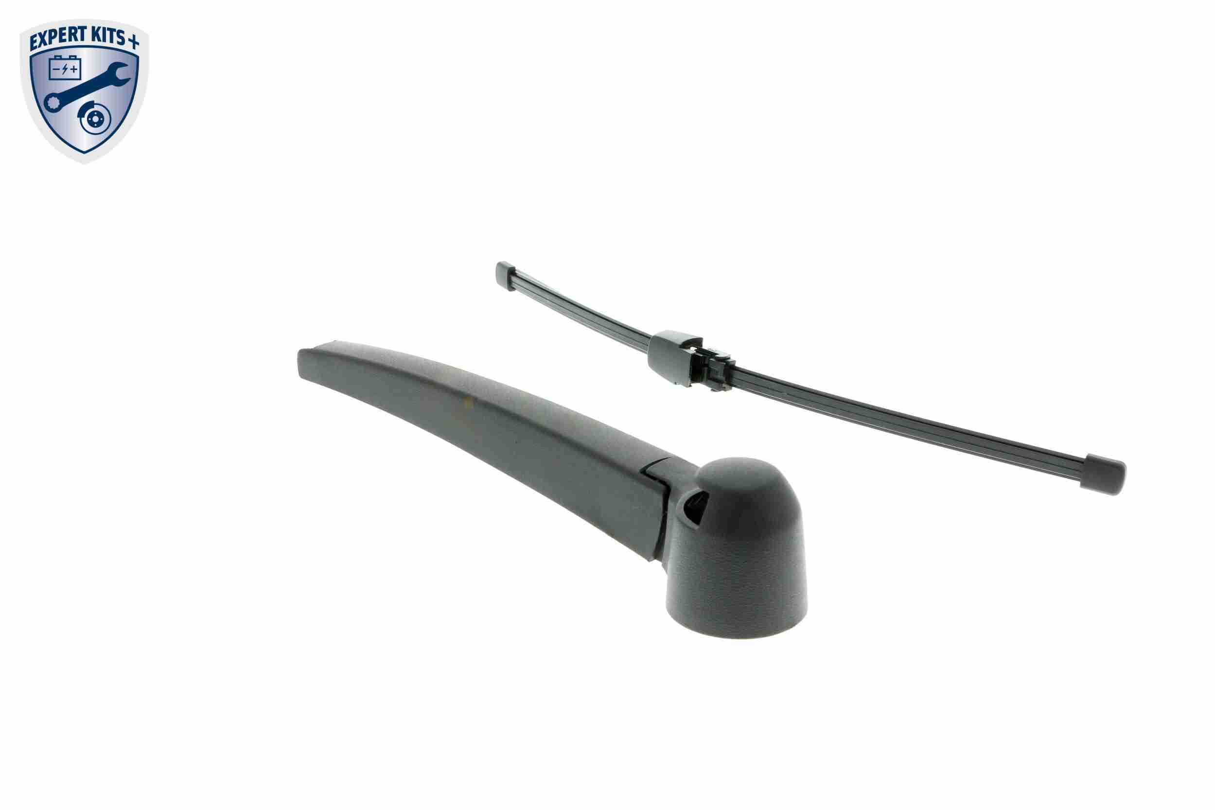 Wiper Arm Set, window cleaning - V10-3460 VAICO