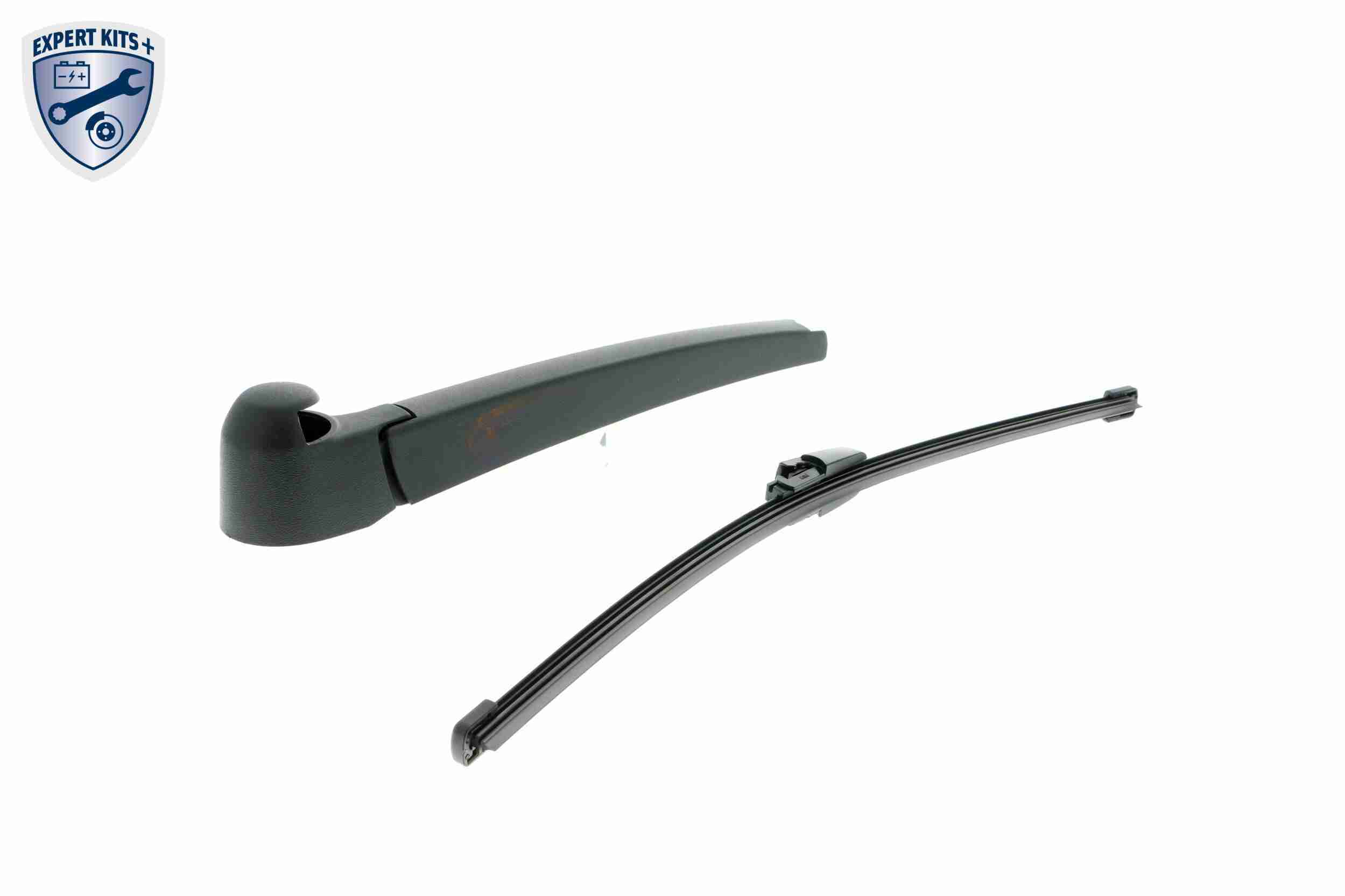 Wiper Arm Set, window cleaning - V10-3460 VAICO