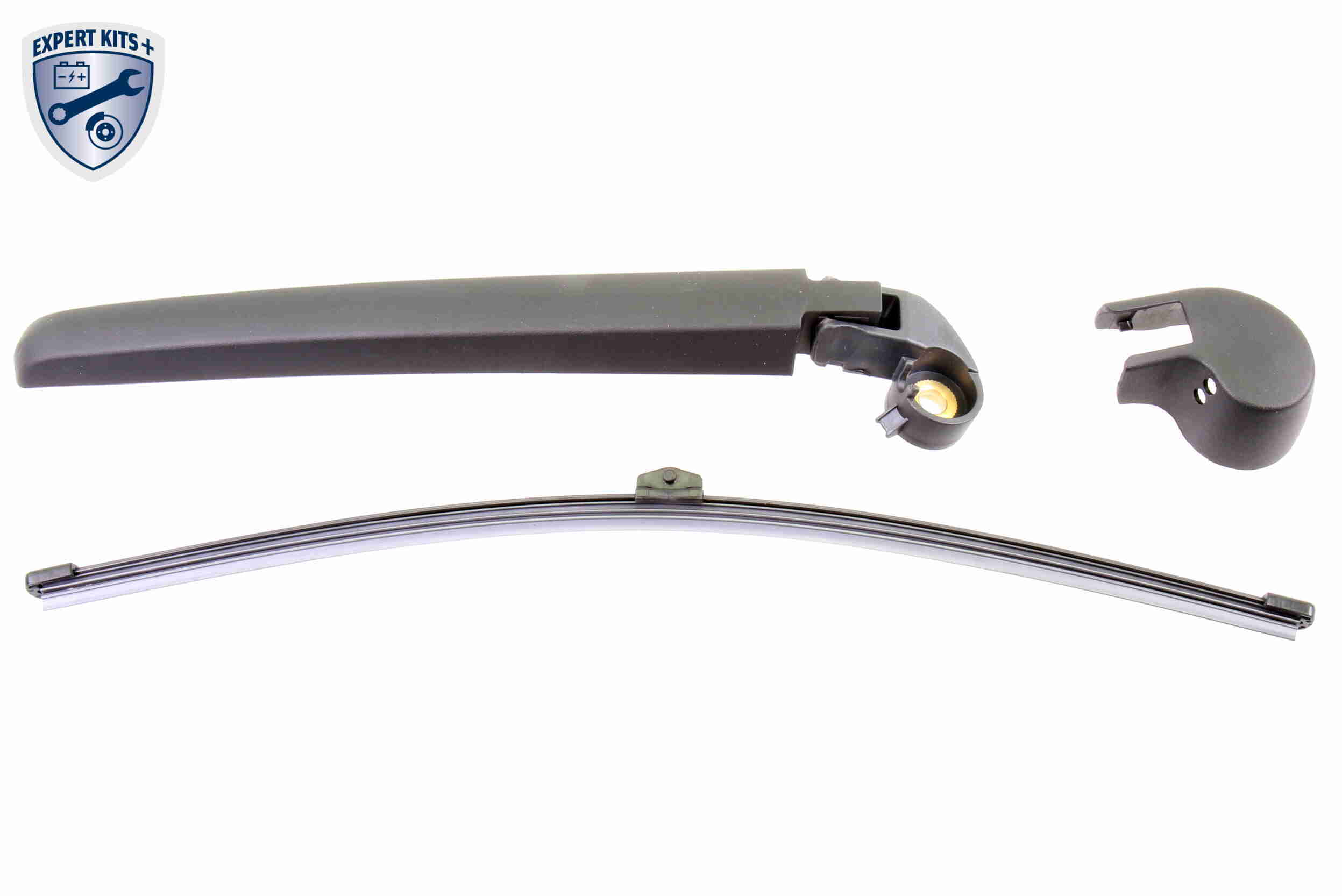 Wiper Arm Set, window cleaning - V10-3467 VAICO