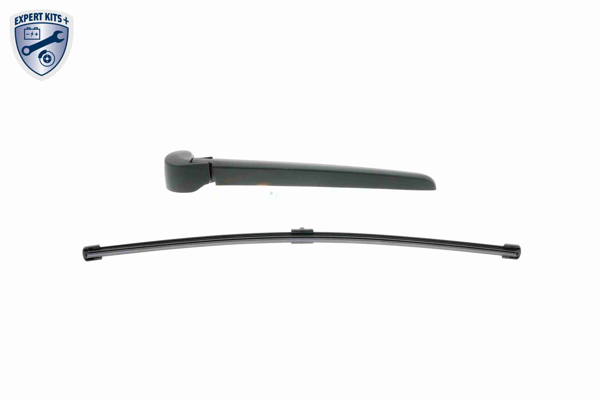 Wiper Arm Set, window cleaning - V10-3467 VAICO