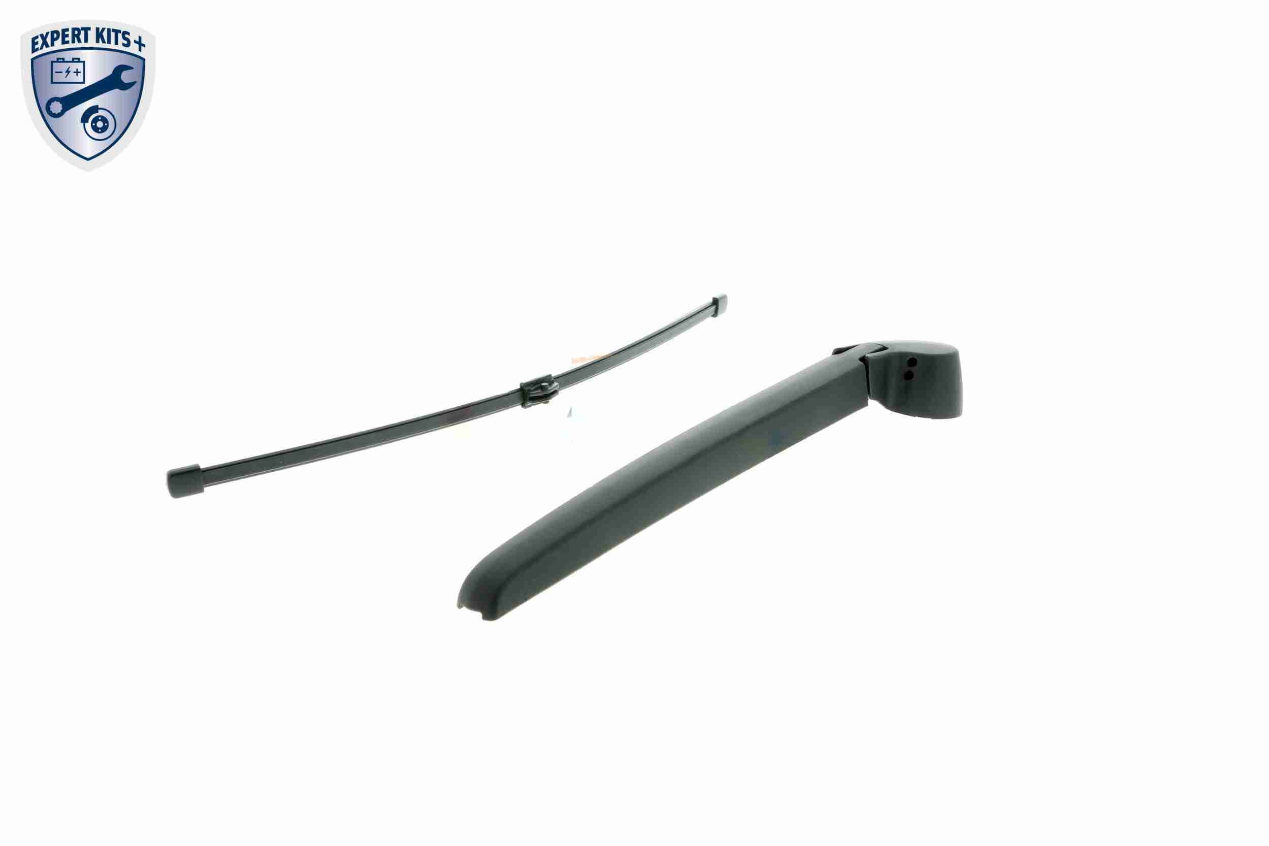 Wiper Arm Set, window cleaning - V10-3467 VAICO