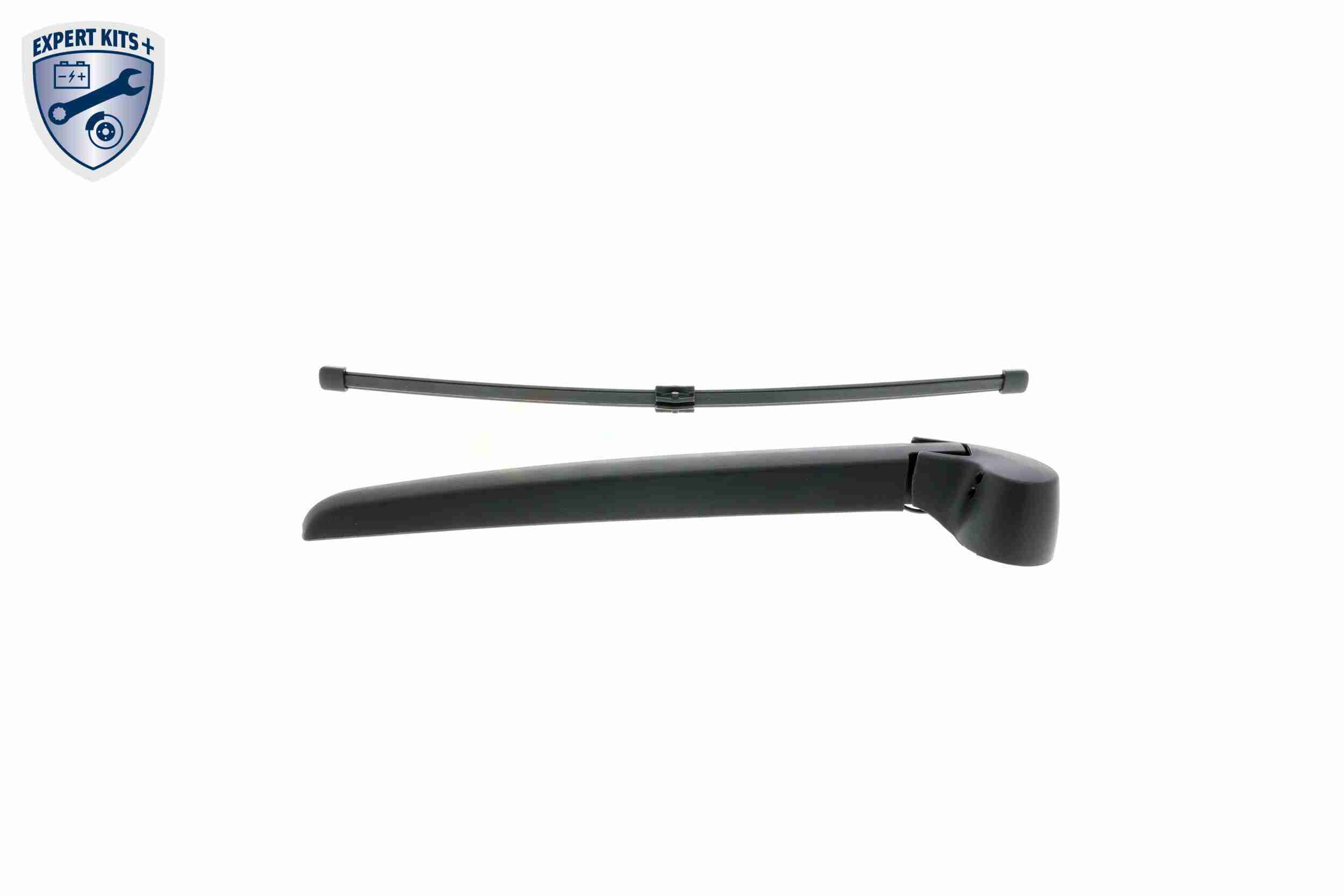 Wiper Arm Set, window cleaning - V10-3467 VAICO